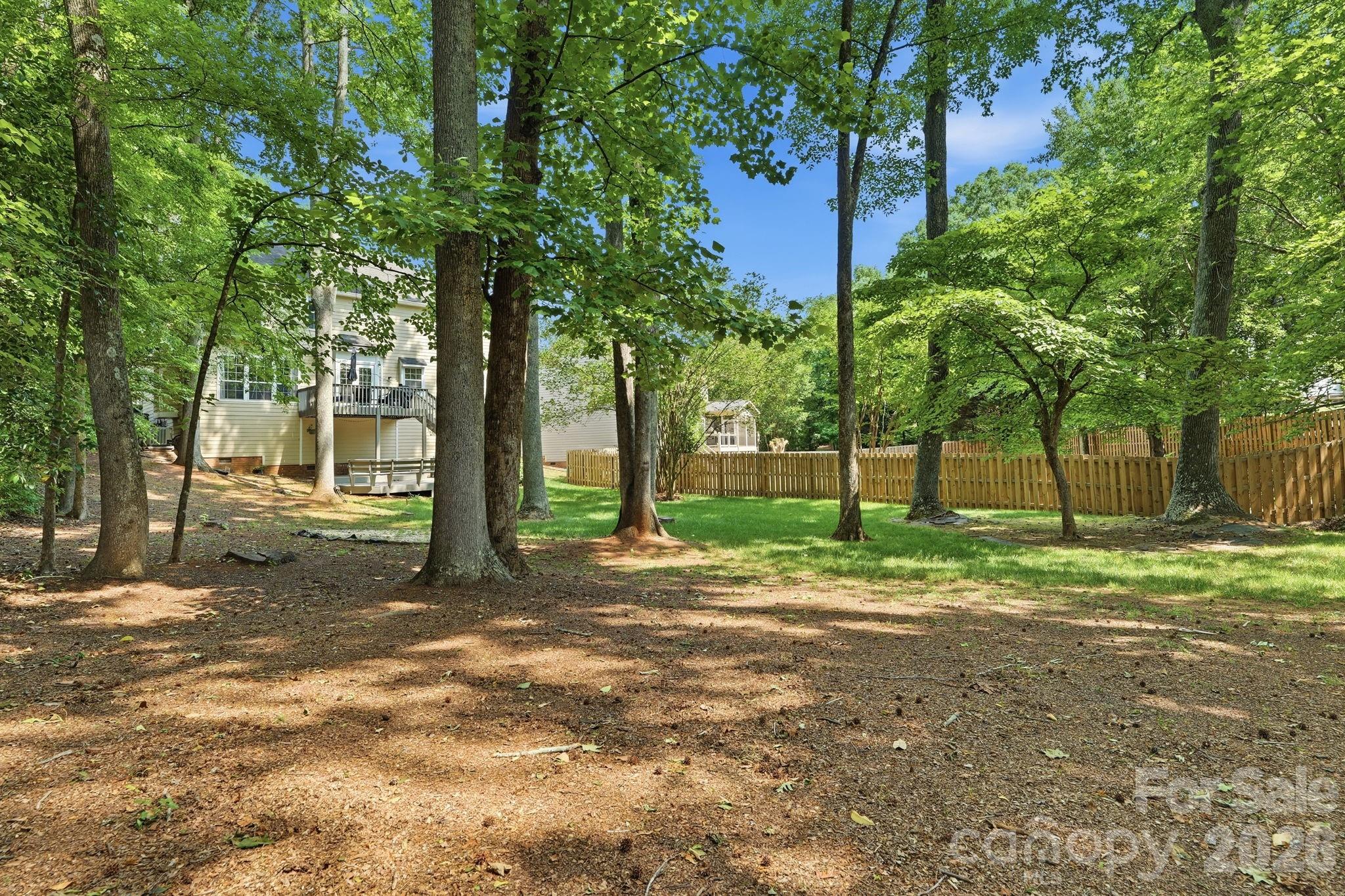 4219 Beauvista Drive — Charlotte