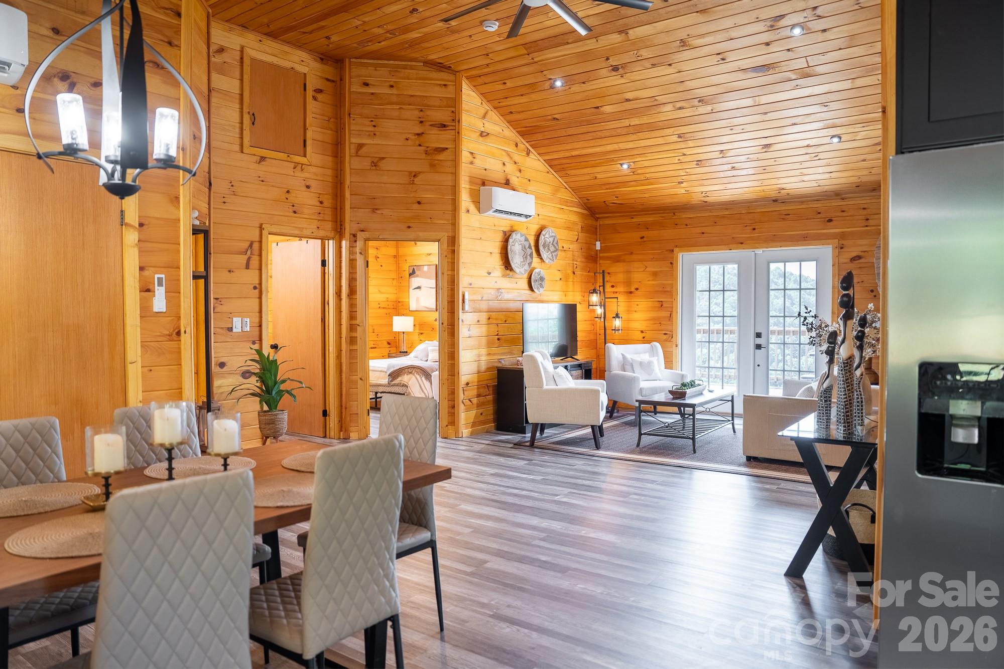 7087 Birch Lane — Morganton