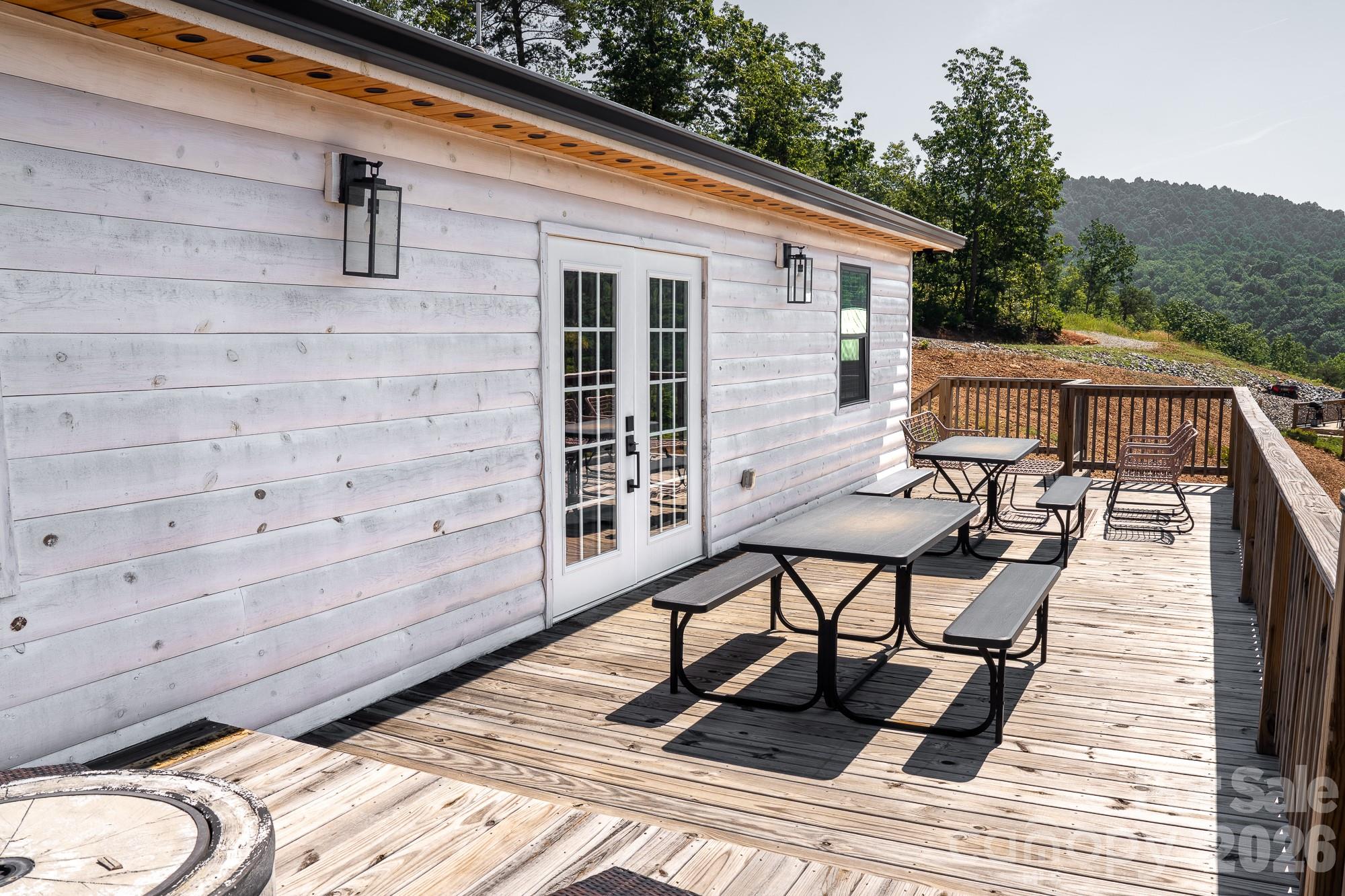7087 Birch Lane — Morganton