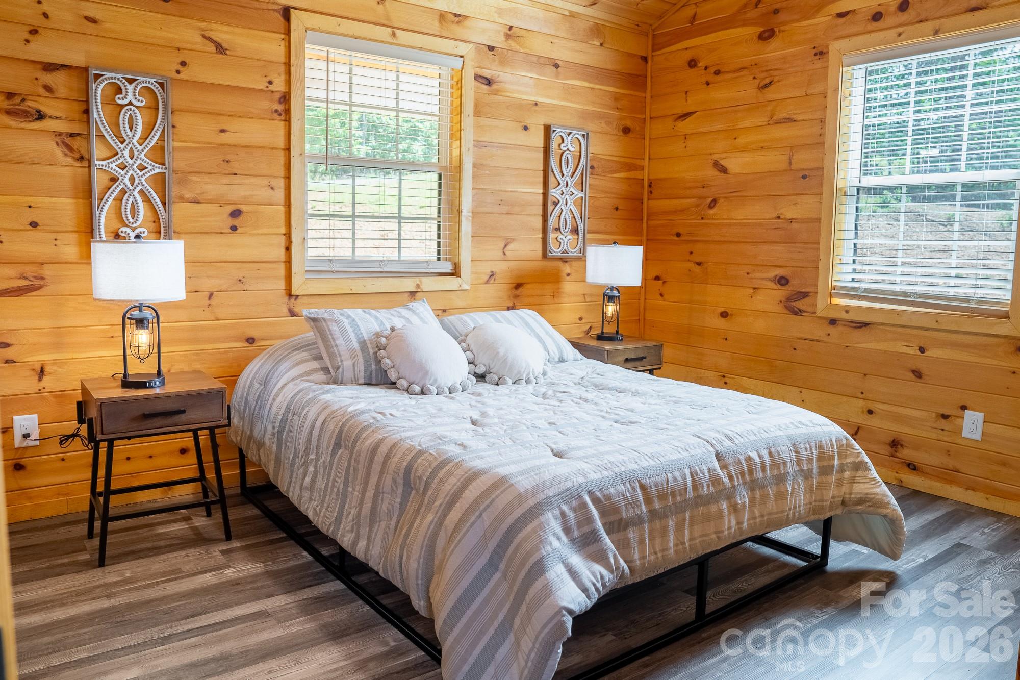 7087 Birch Lane — Morganton