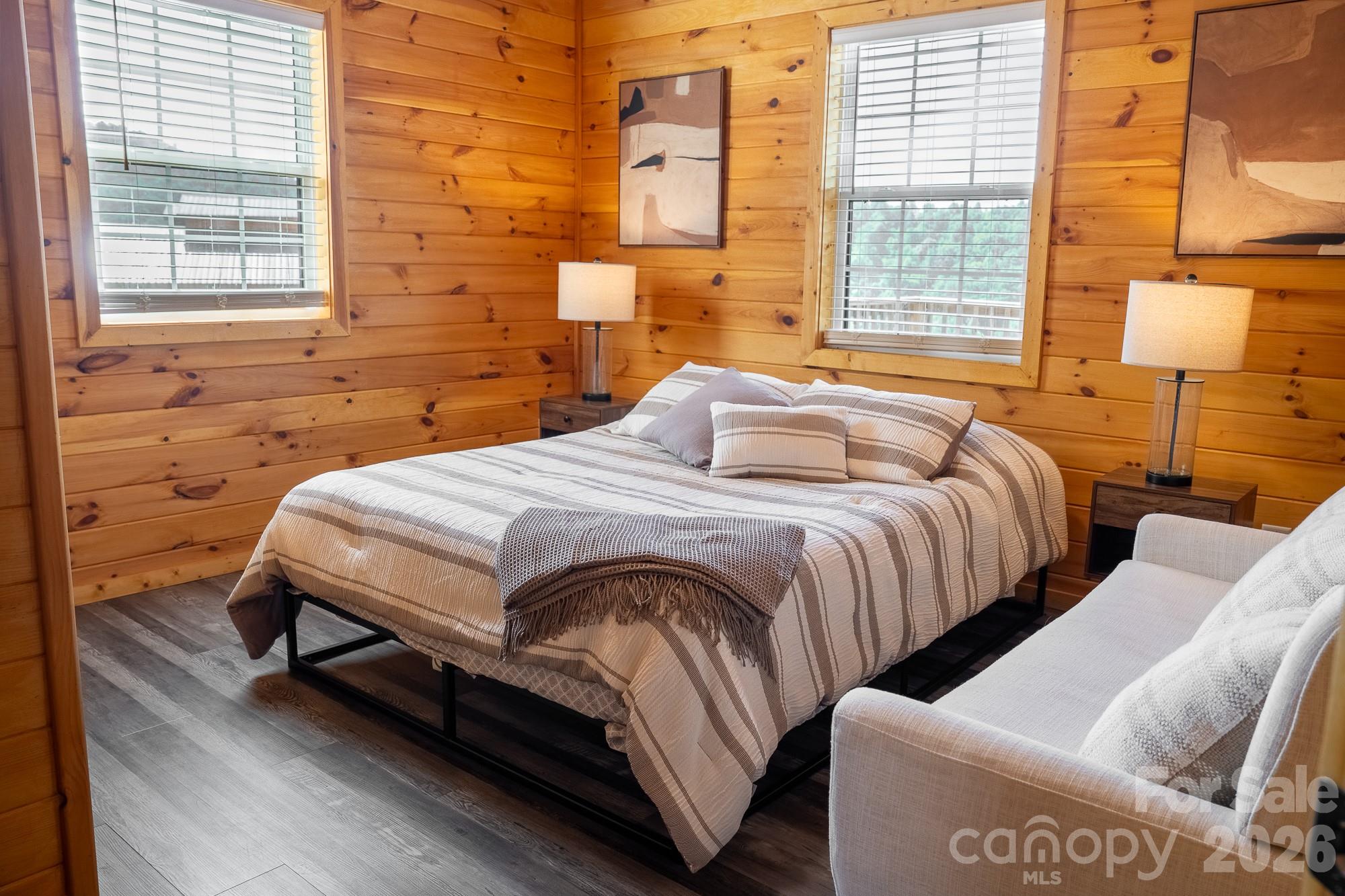 7087 Birch Lane — Morganton