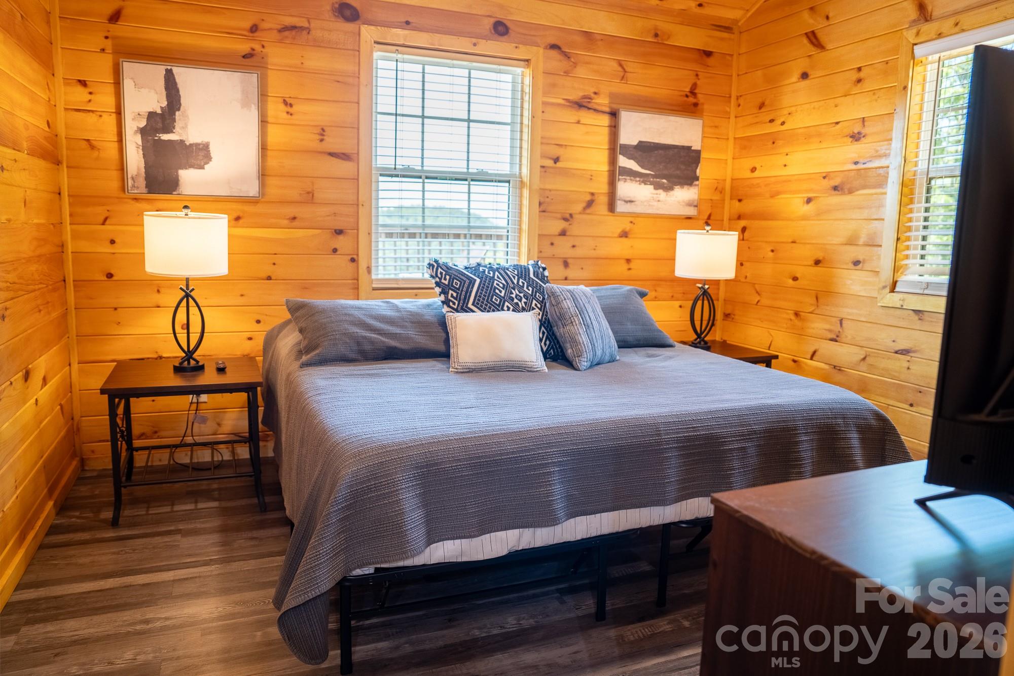 7087 Birch Lane — Morganton