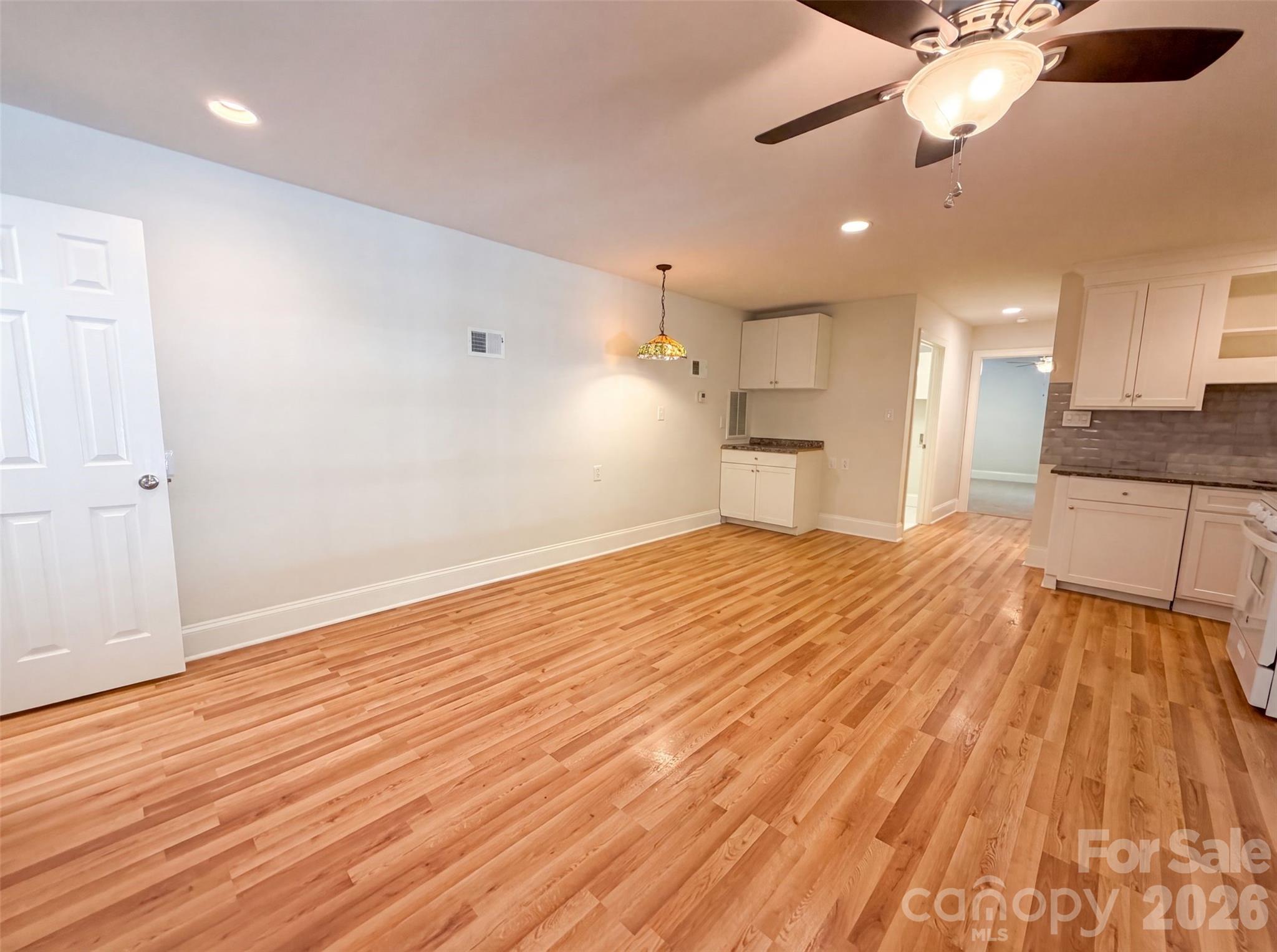 502 Live Oaks Court — Fort Mill