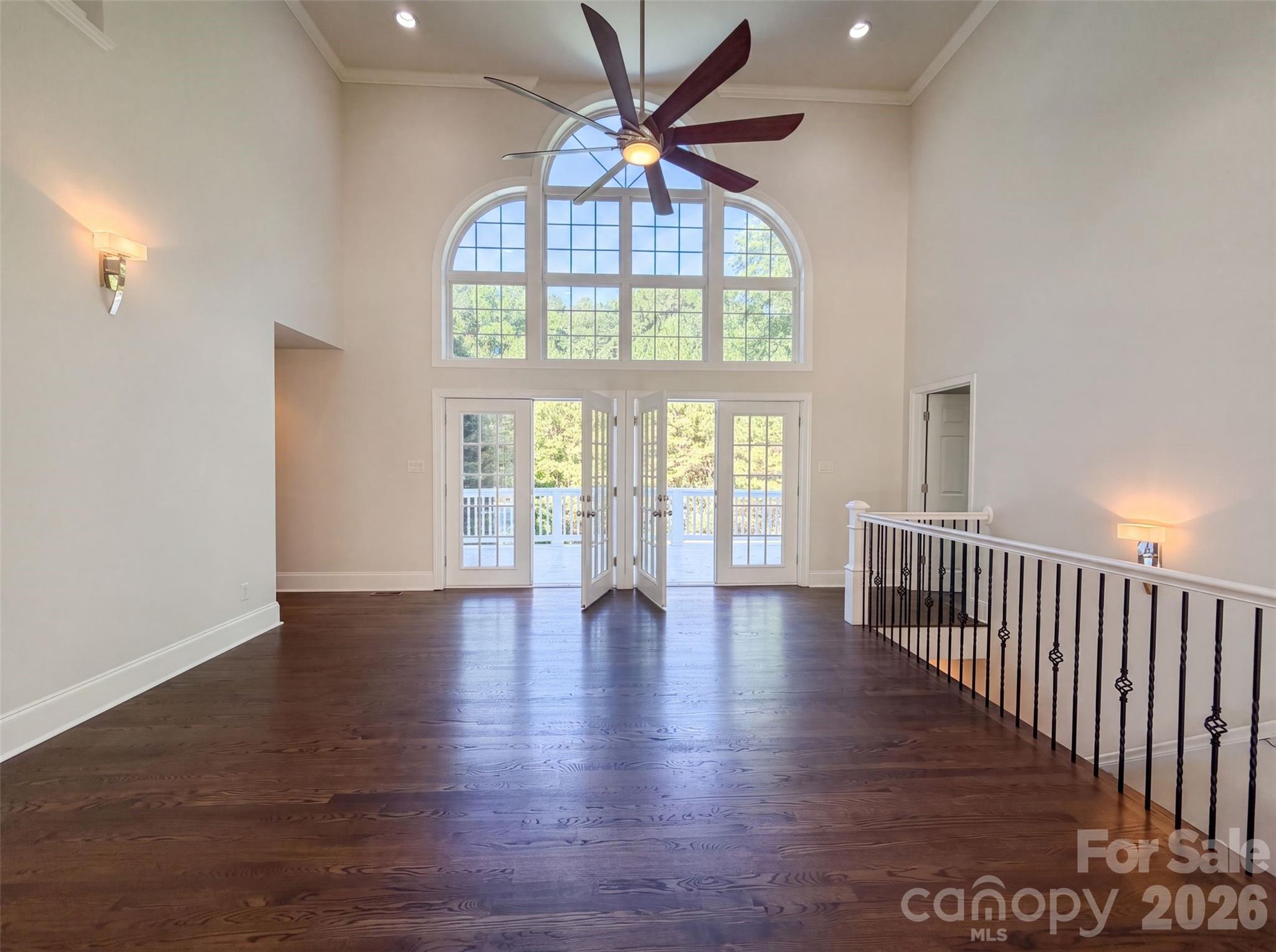 502 Live Oaks Court — Fort Mill