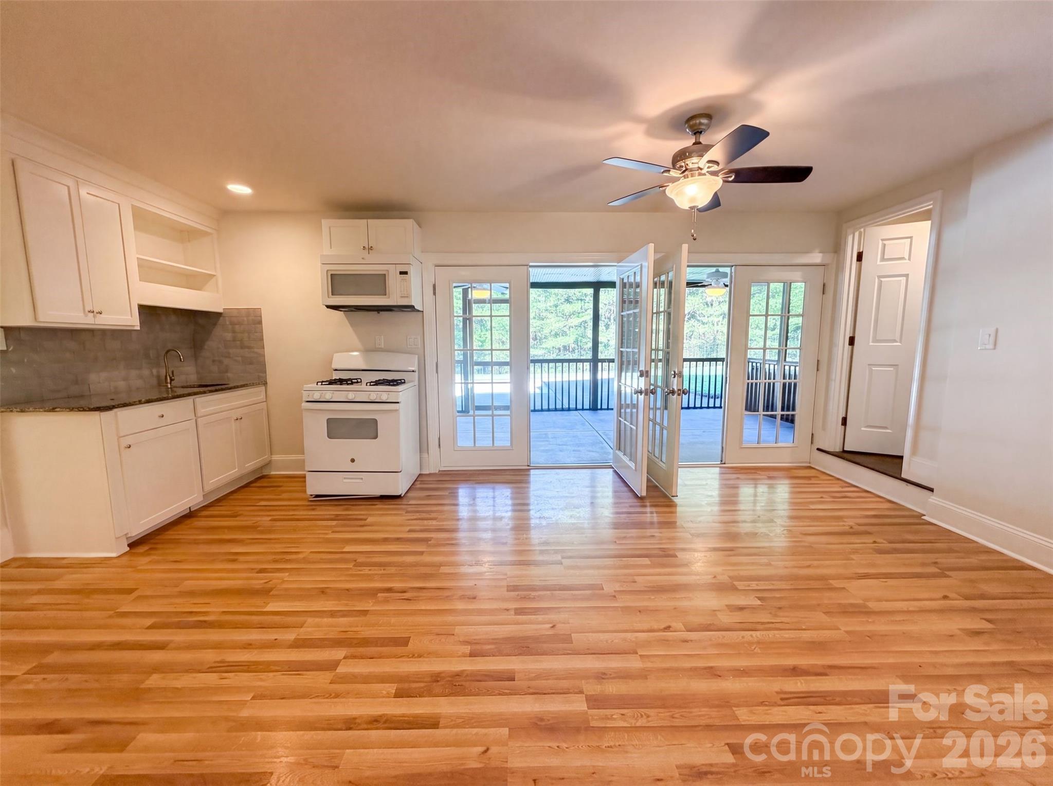502 Live Oaks Court — Fort Mill