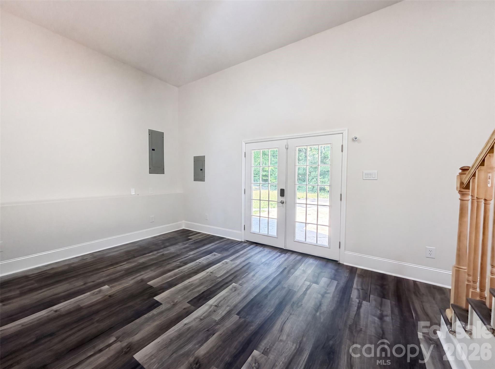 502 Live Oaks Court — Fort Mill