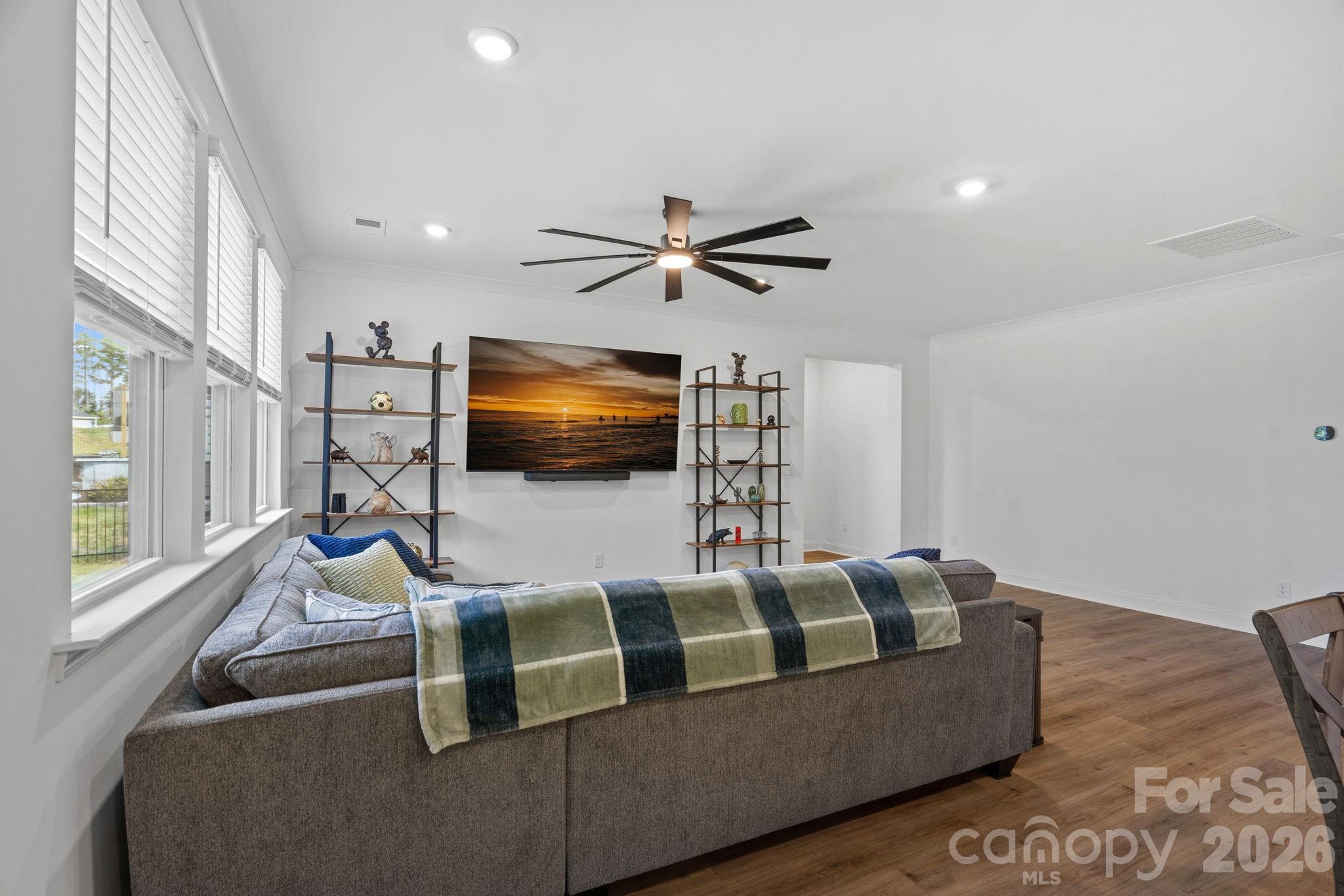 4401 Grisham Drive — Denver