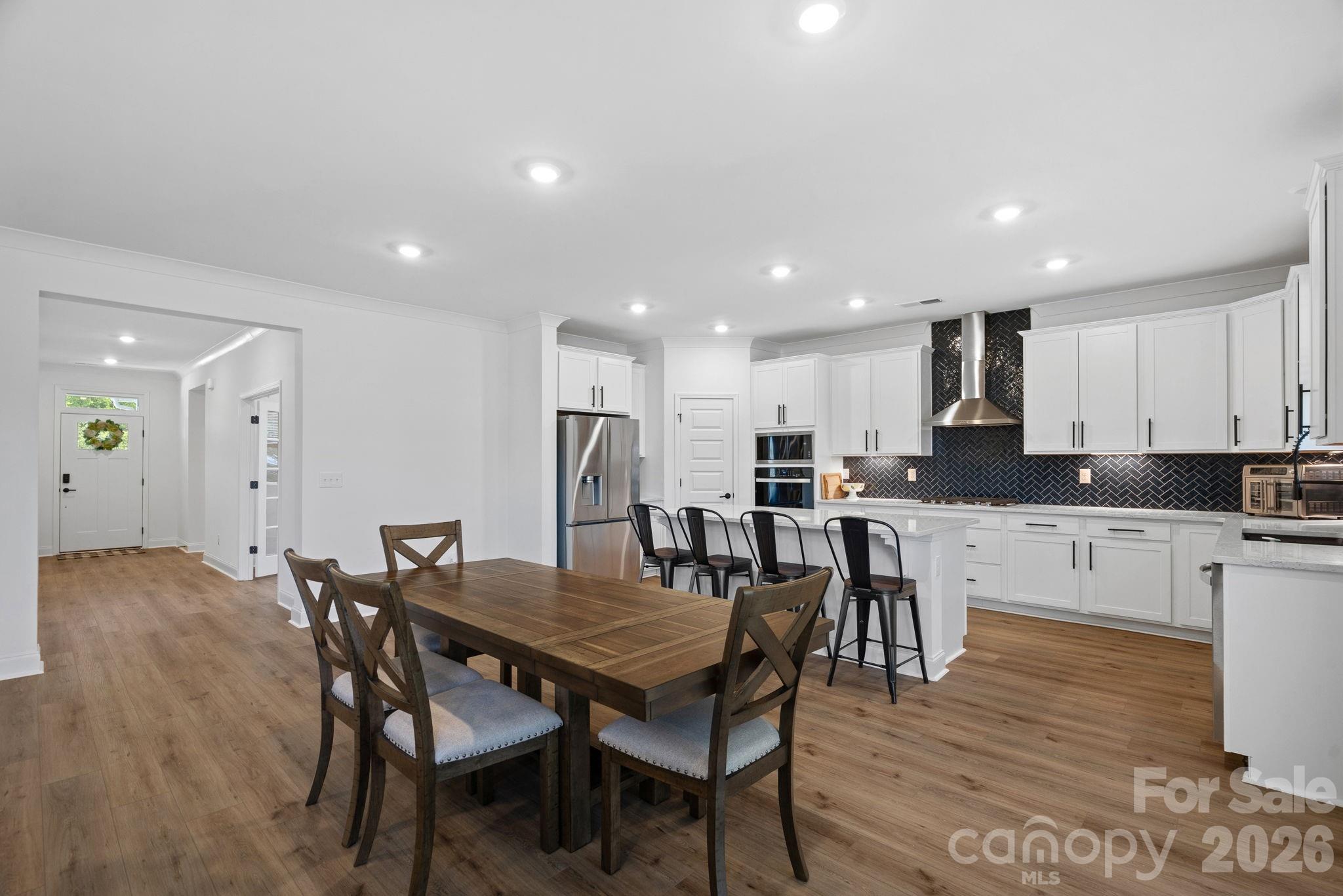 4401 Grisham Drive — Denver