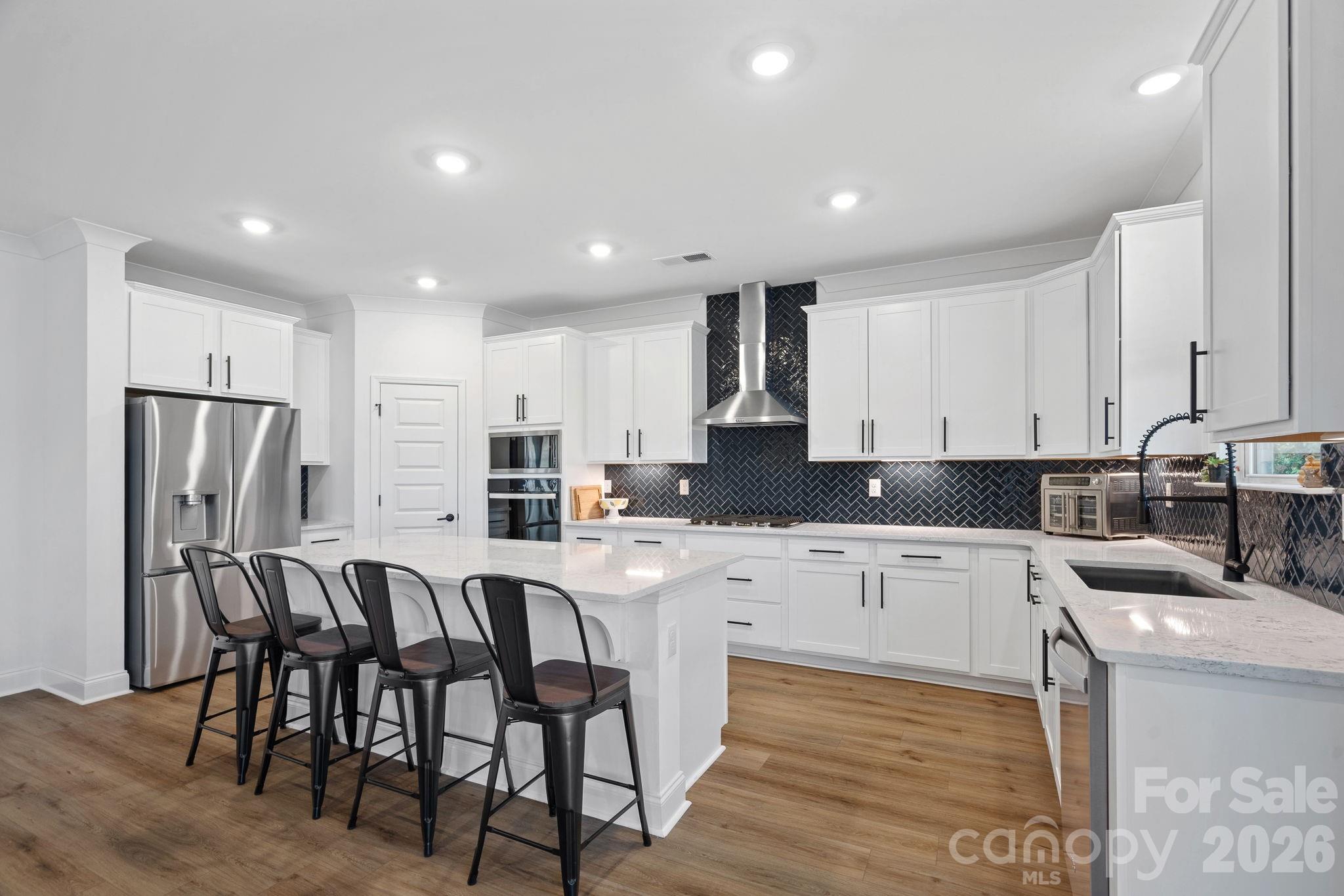 4401 Grisham Drive — Denver