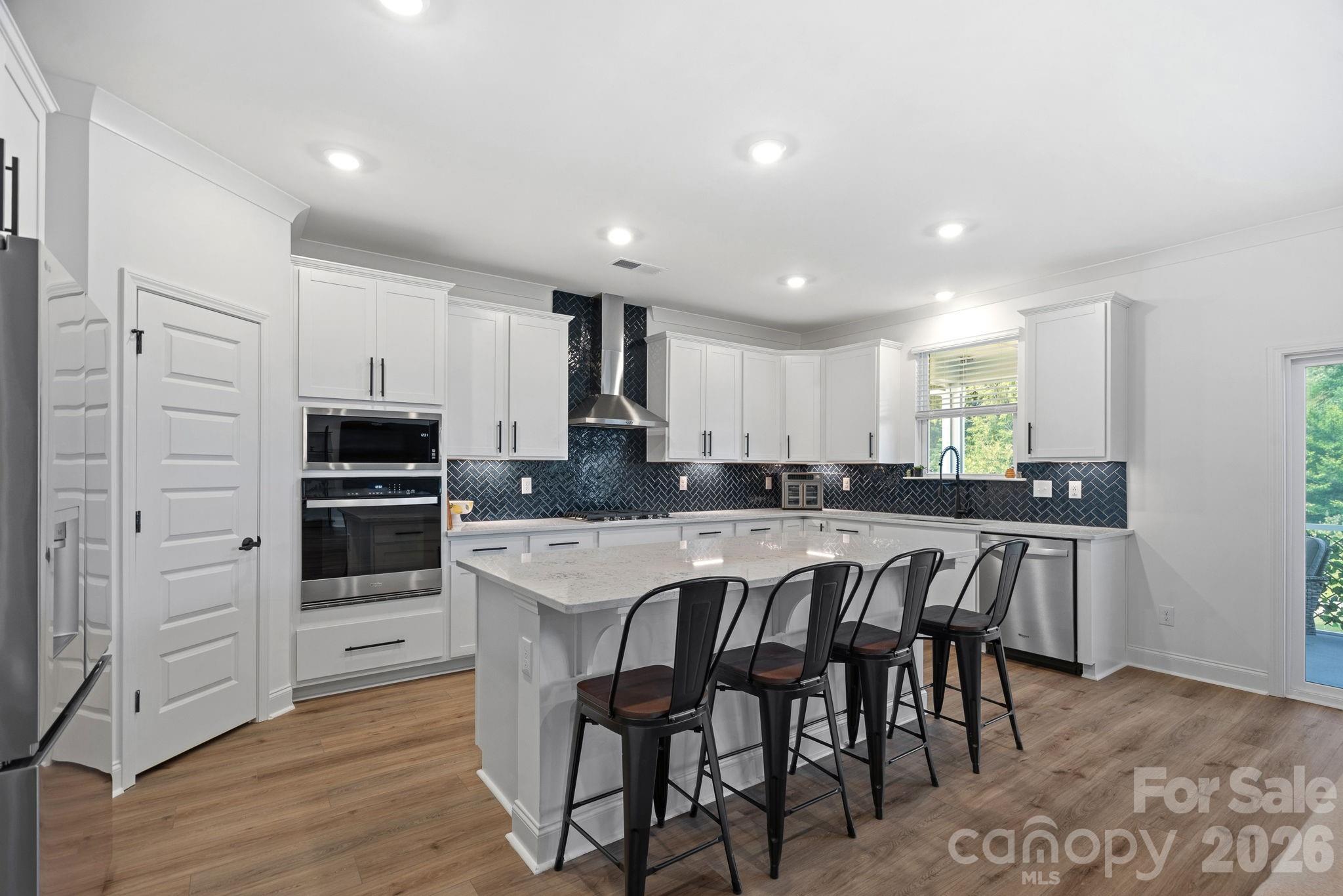4401 Grisham Drive — Denver