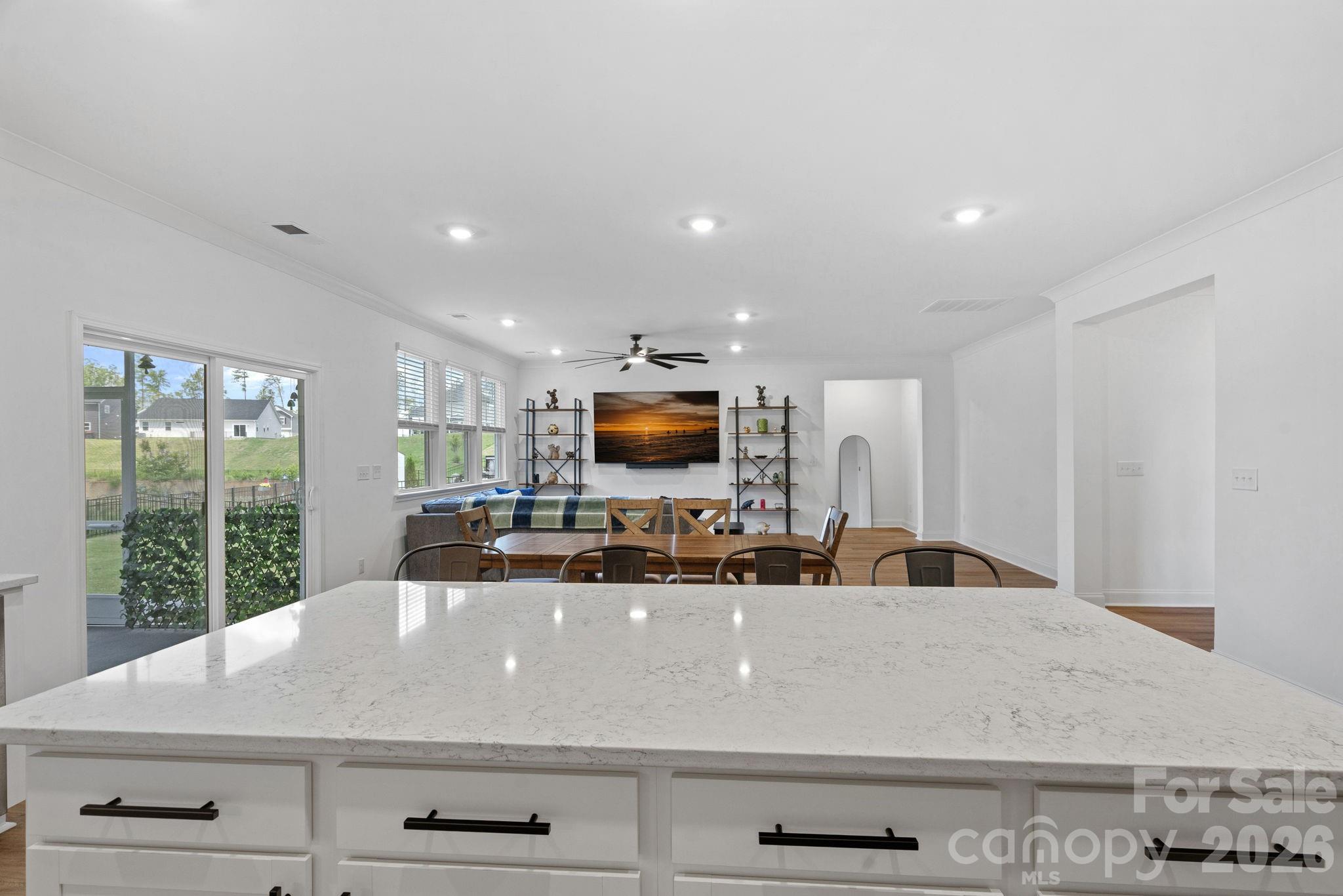 4401 Grisham Drive — Denver