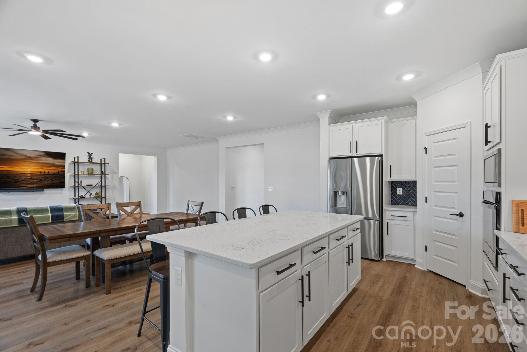 4401 Grisham Drive — Denver
