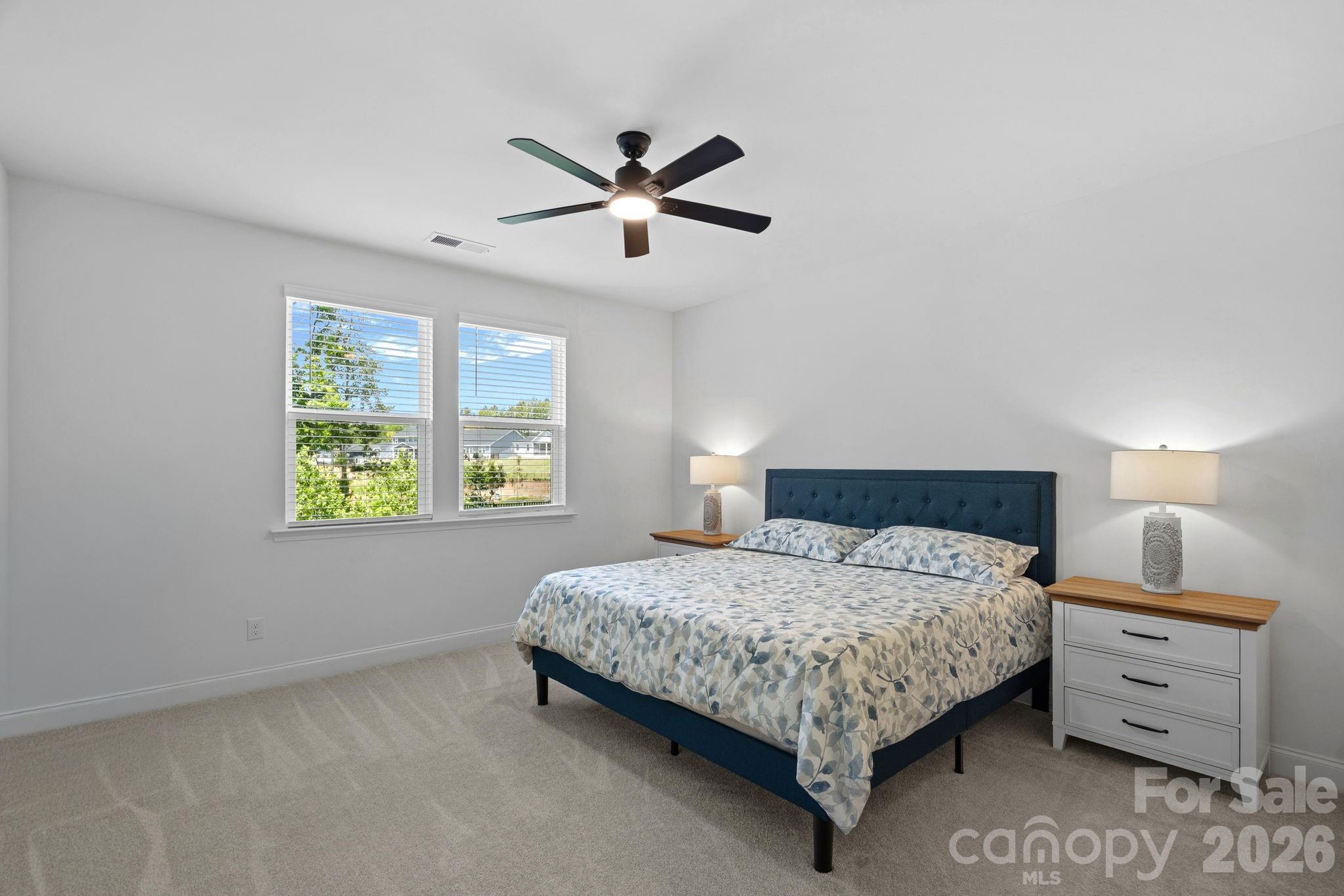 4401 Grisham Drive — Denver