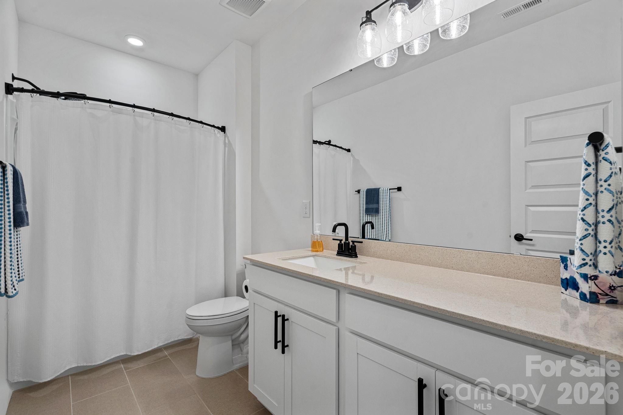 4401 Grisham Drive — Denver