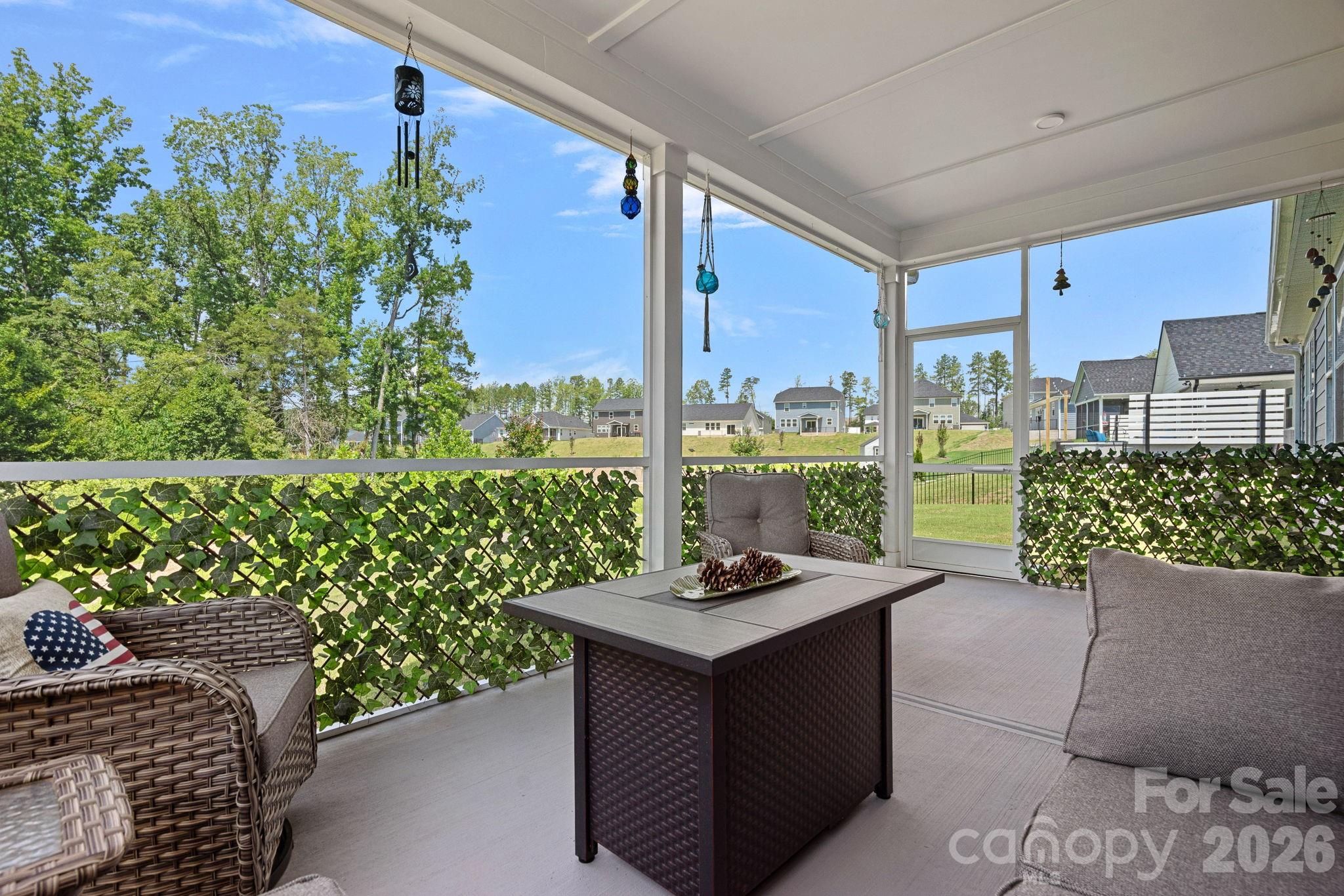 4401 Grisham Drive — Denver