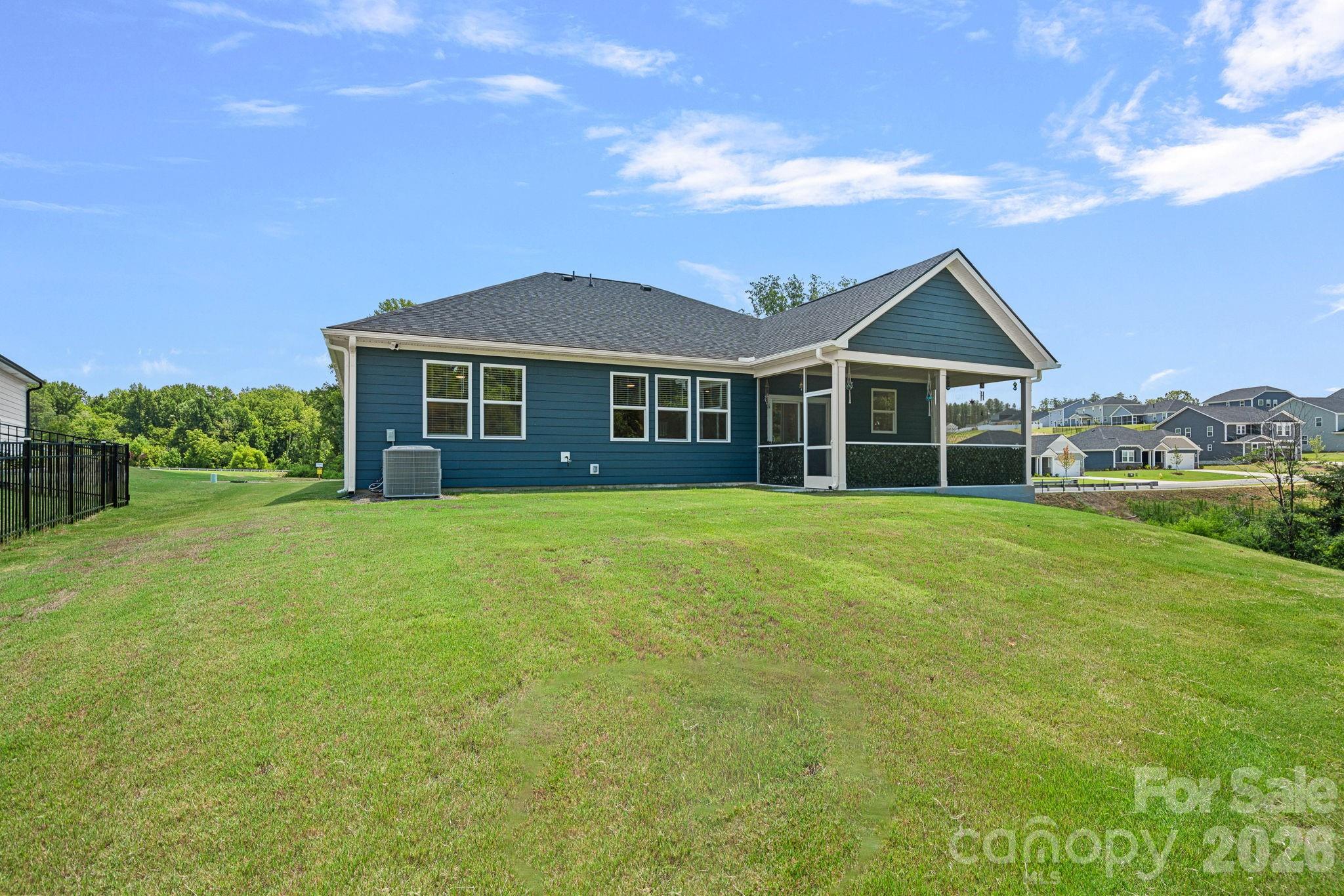 4401 Grisham Drive — Denver