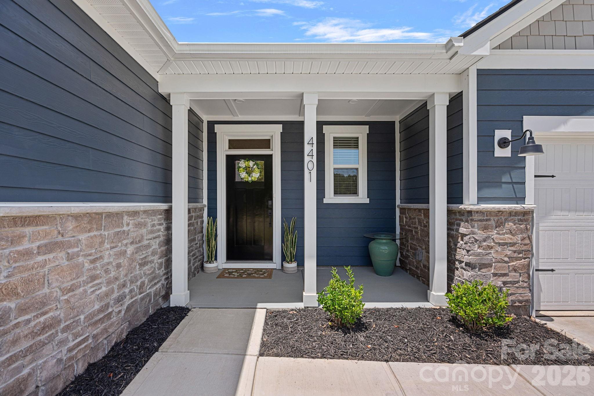 4401 Grisham Drive — Denver