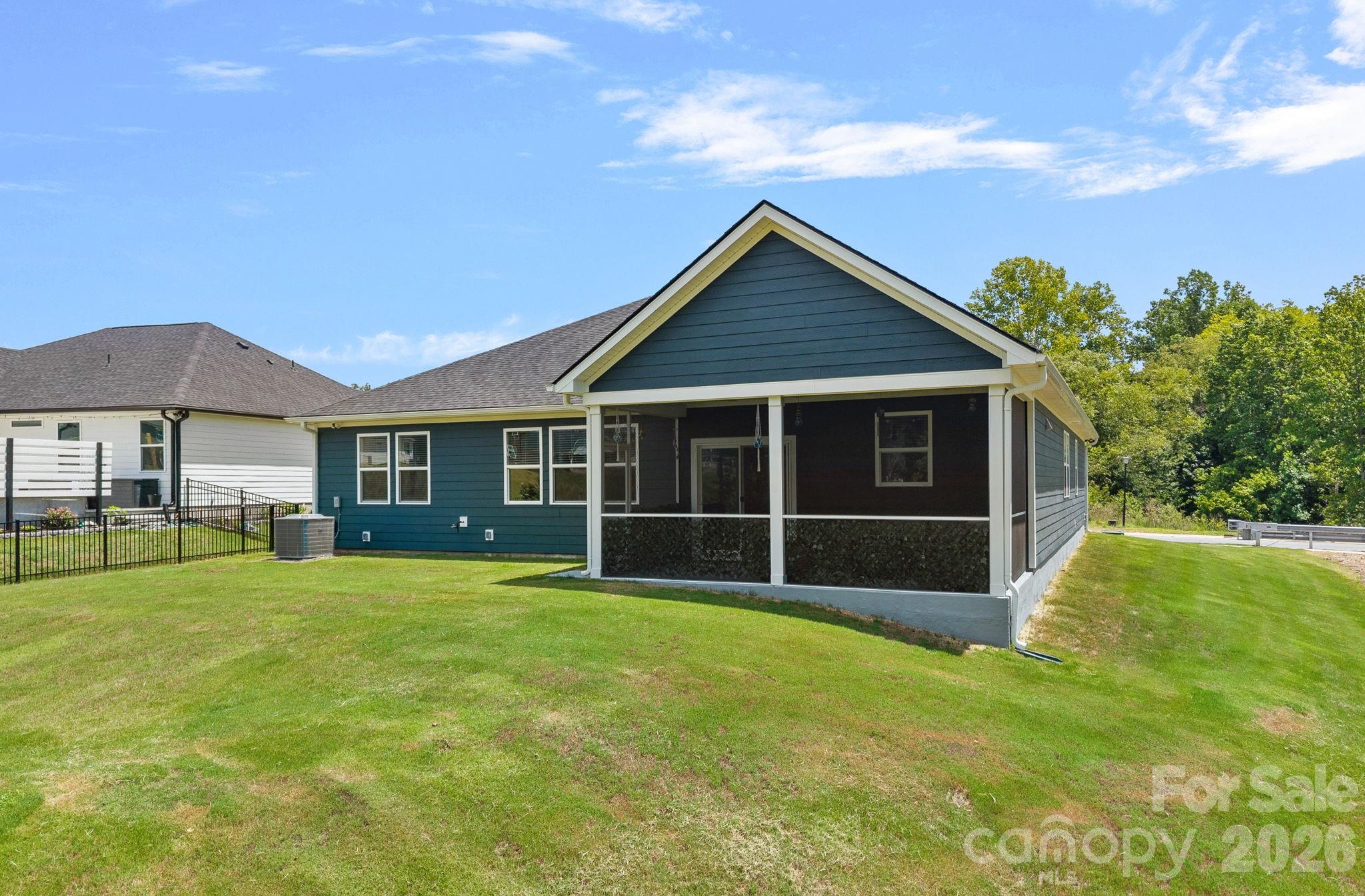 4401 Grisham Drive — Denver
