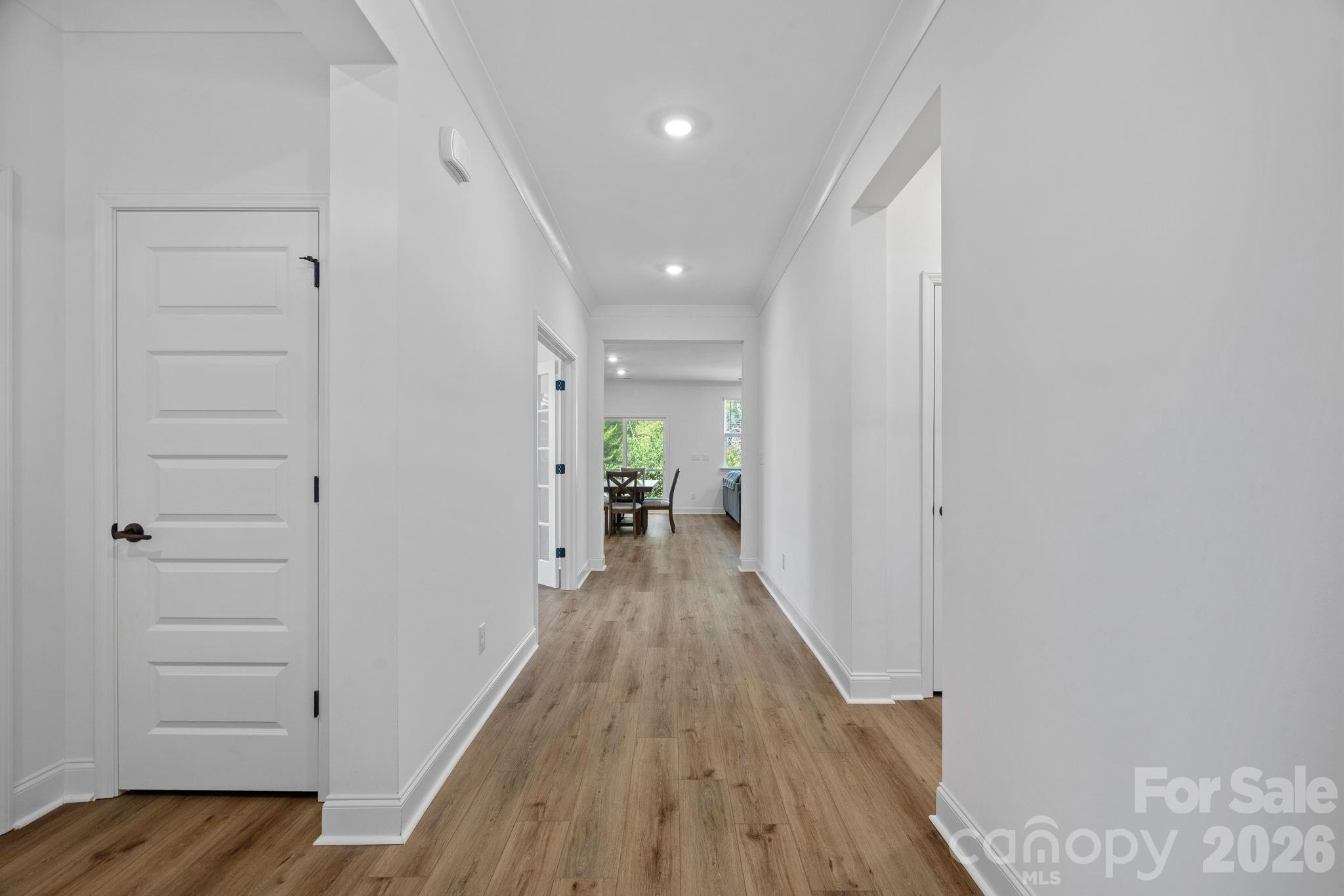 4401 Grisham Drive — Denver