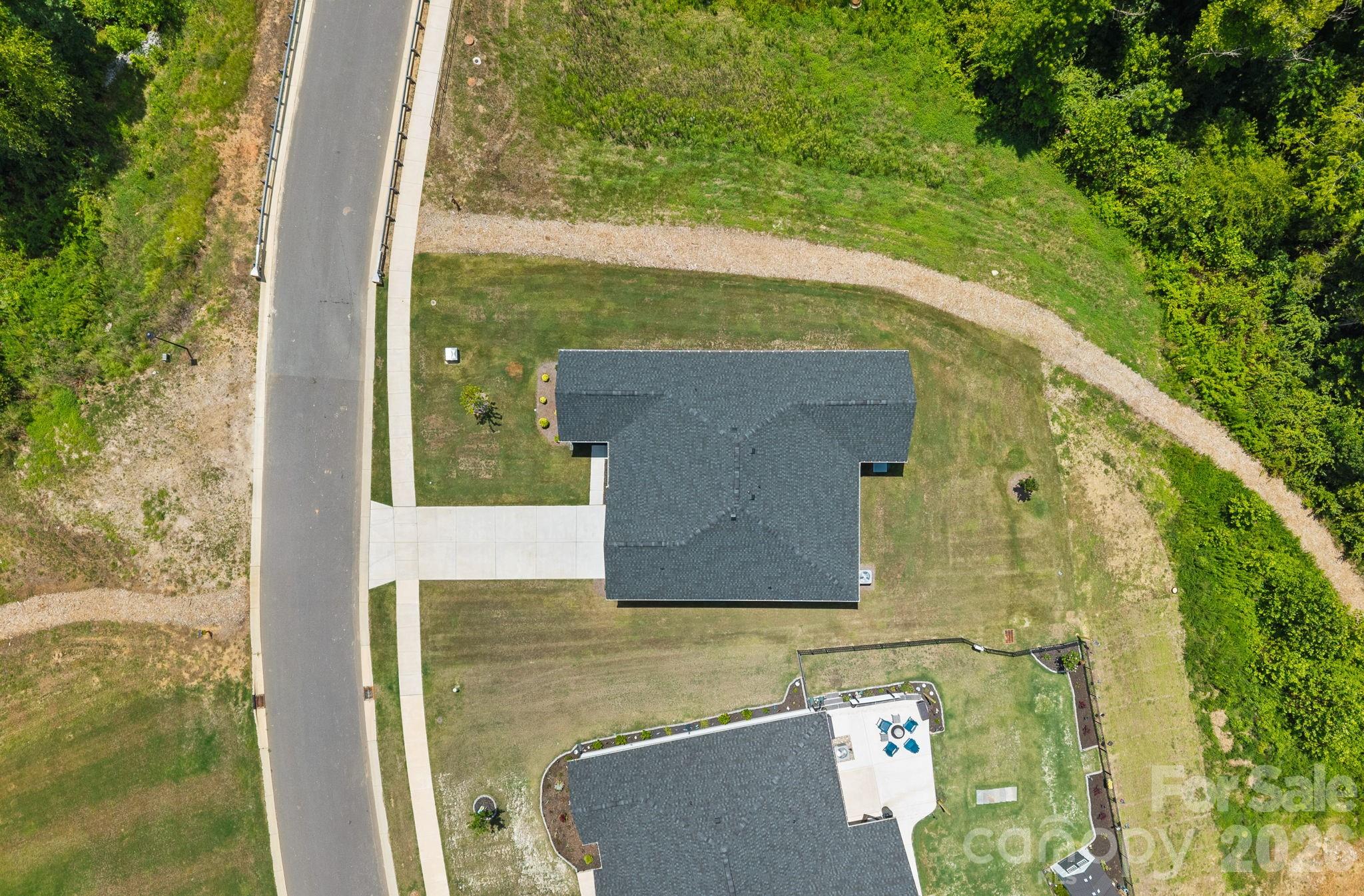 4401 Grisham Drive — Denver