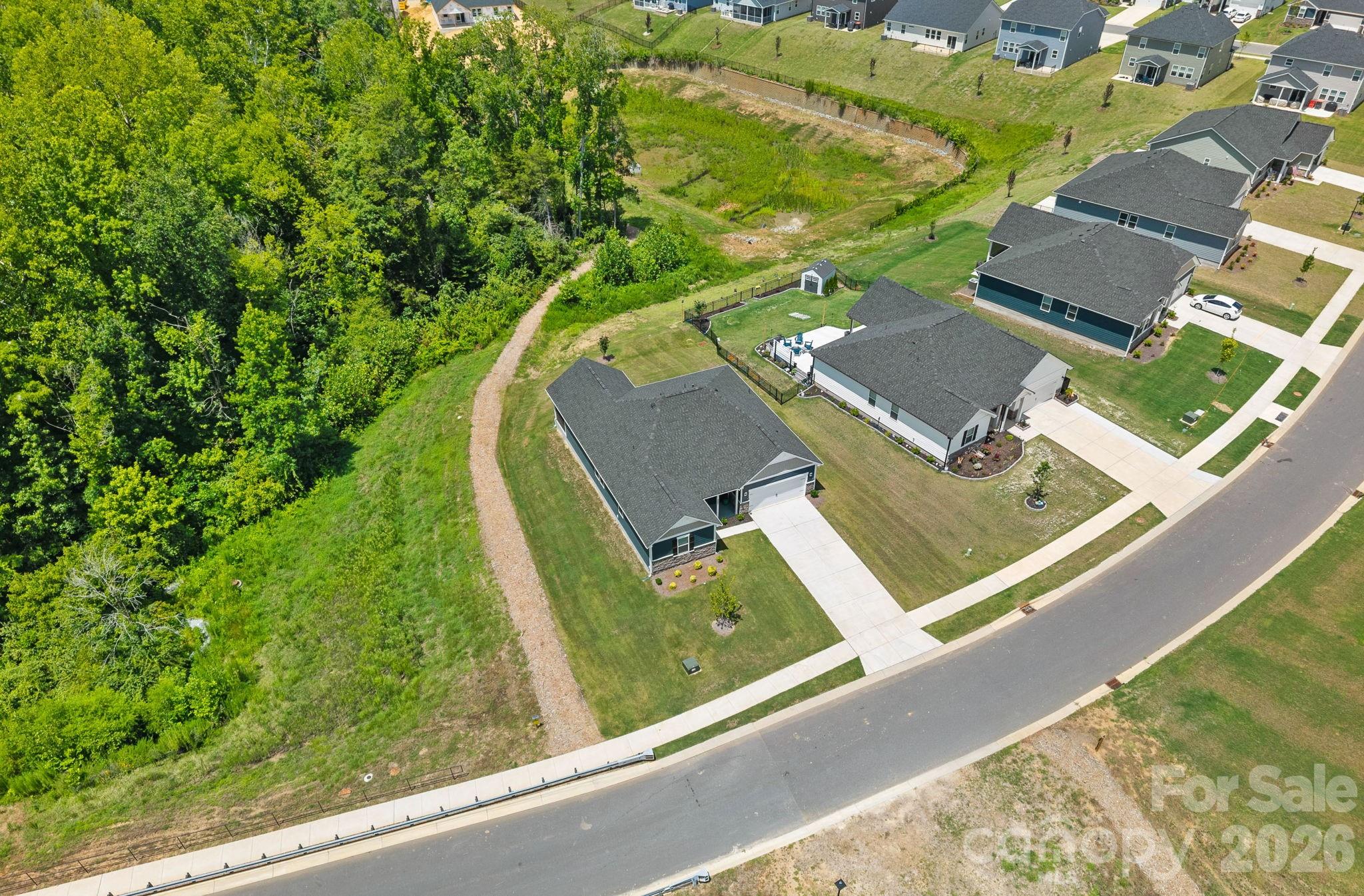 4401 Grisham Drive — Denver