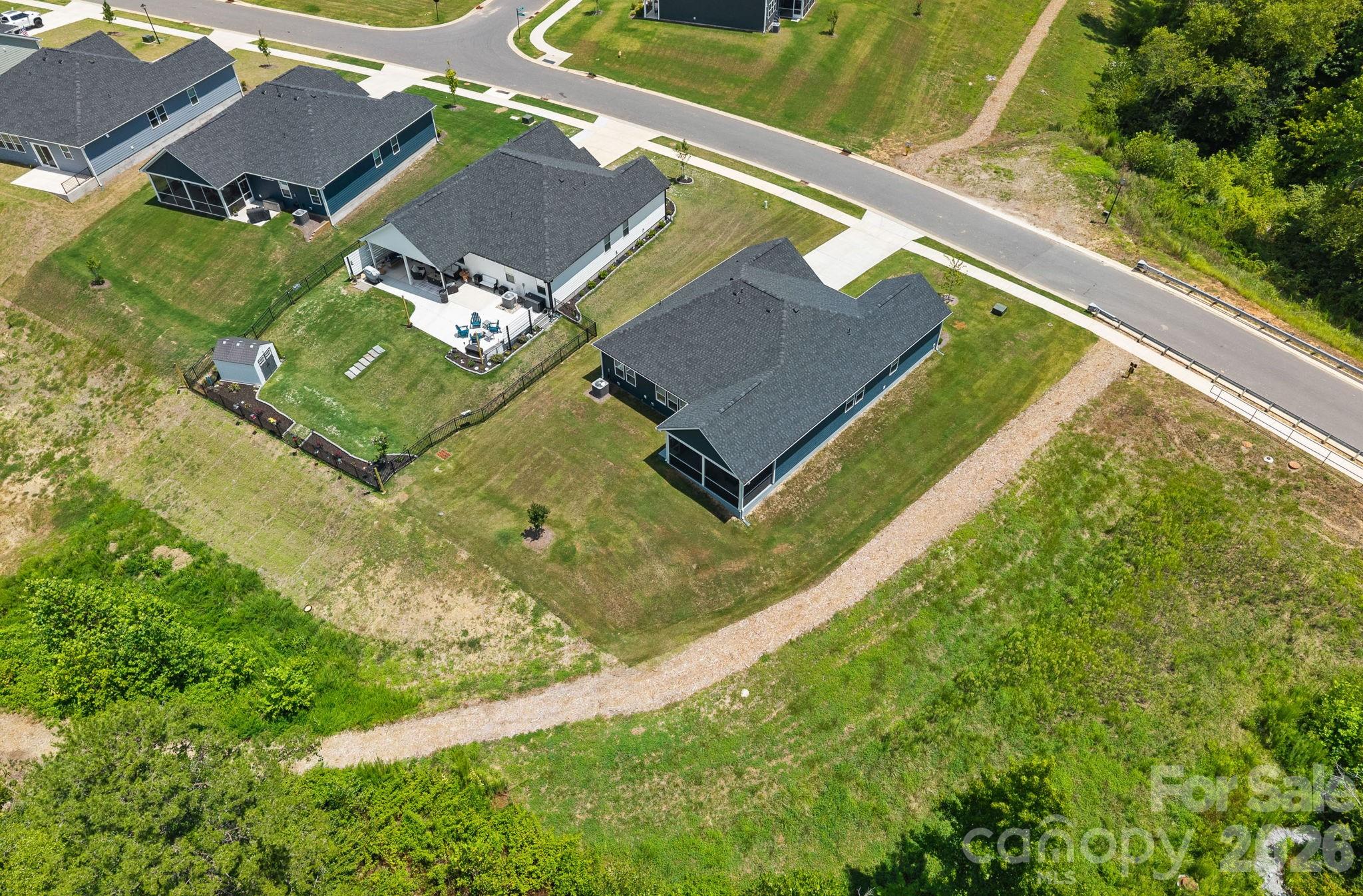 4401 Grisham Drive — Denver