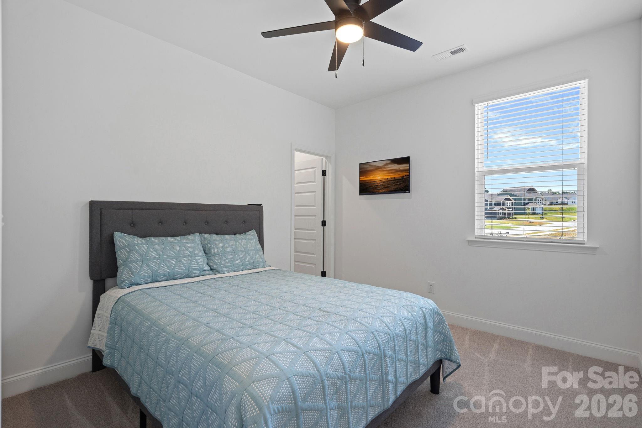 4401 Grisham Drive — Denver