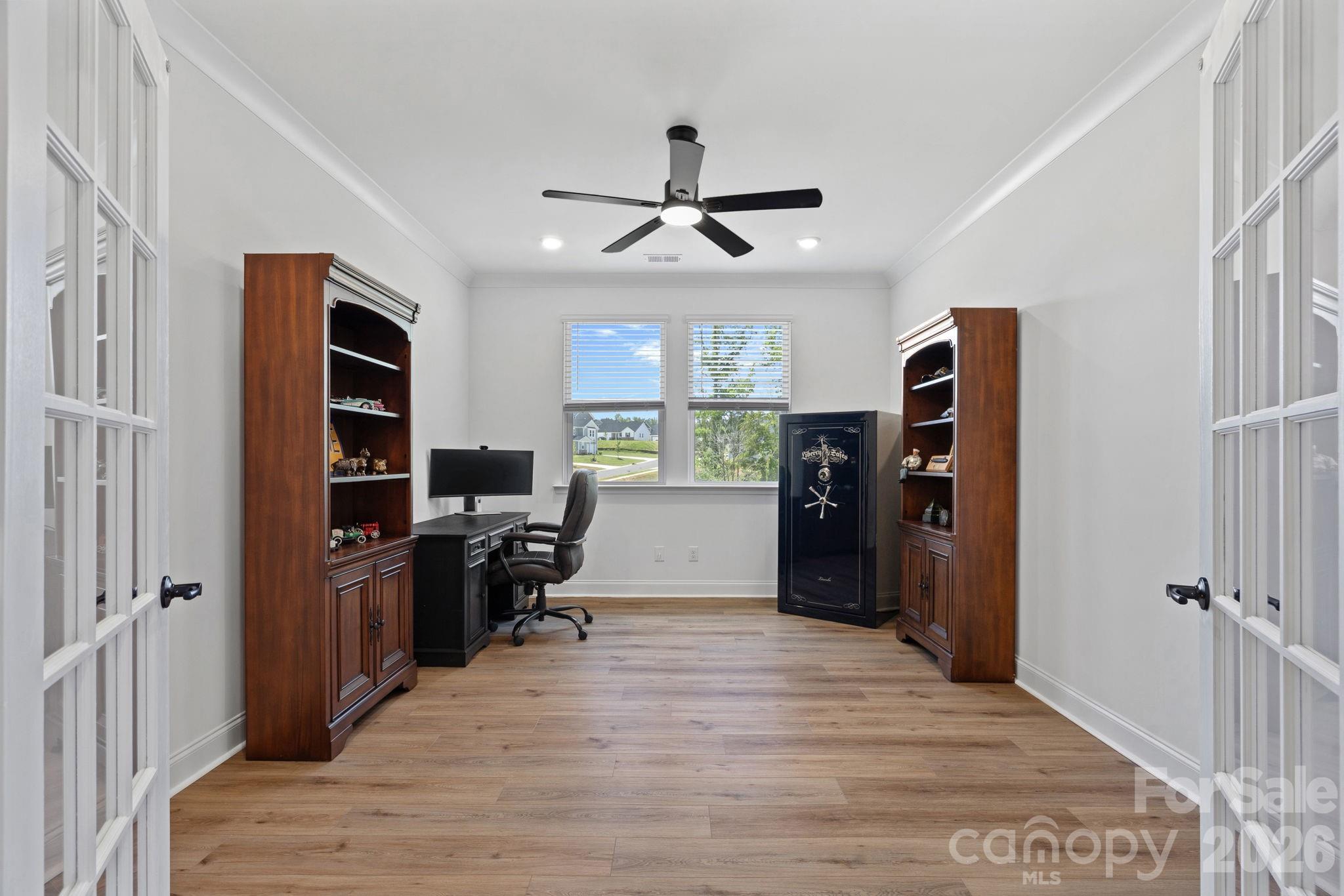 4401 Grisham Drive — Denver