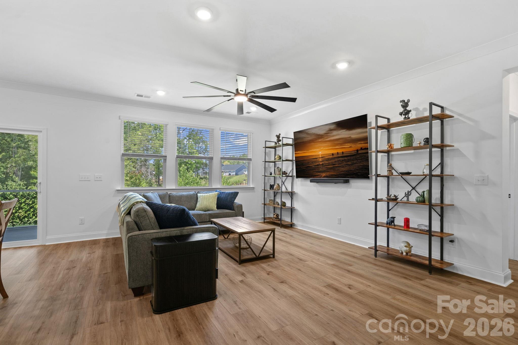 4401 Grisham Drive — Denver