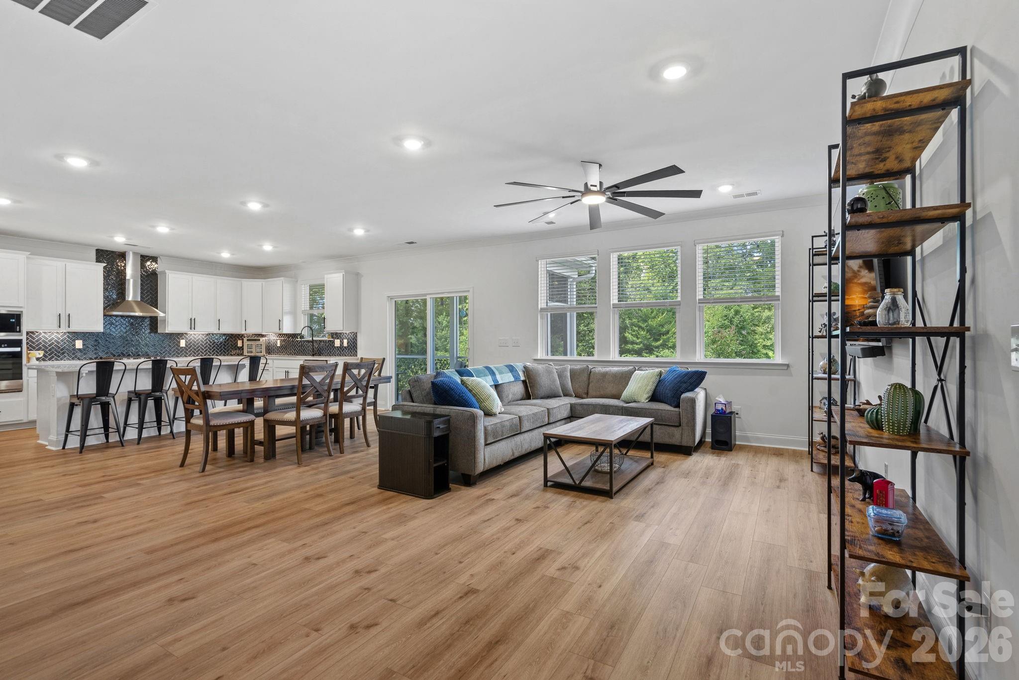 4401 Grisham Drive — Denver