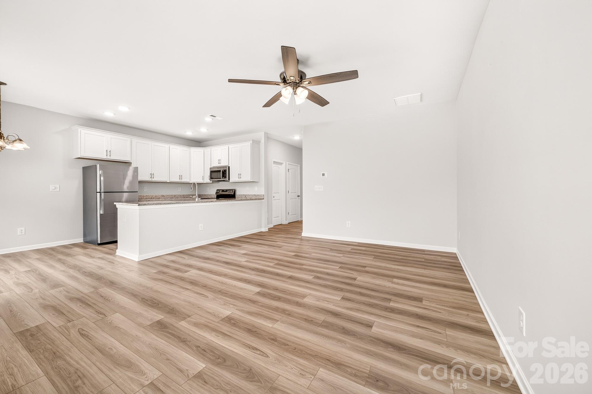5309 Cherrie Kate Court — Stanley