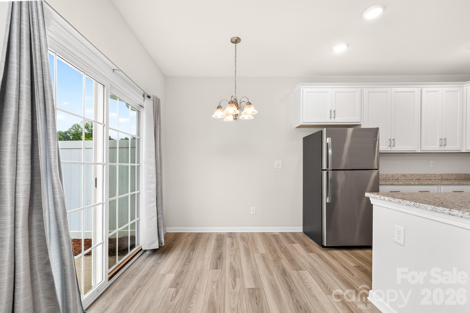 5309 Cherrie Kate Court — Stanley