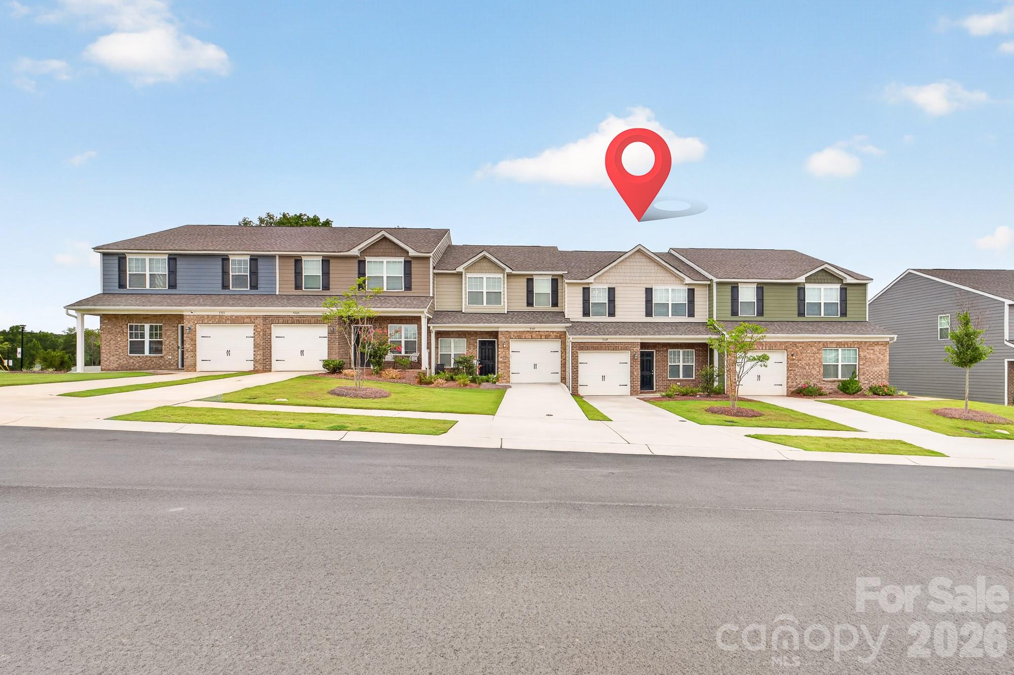 5309 Cherrie Kate Court — Stanley