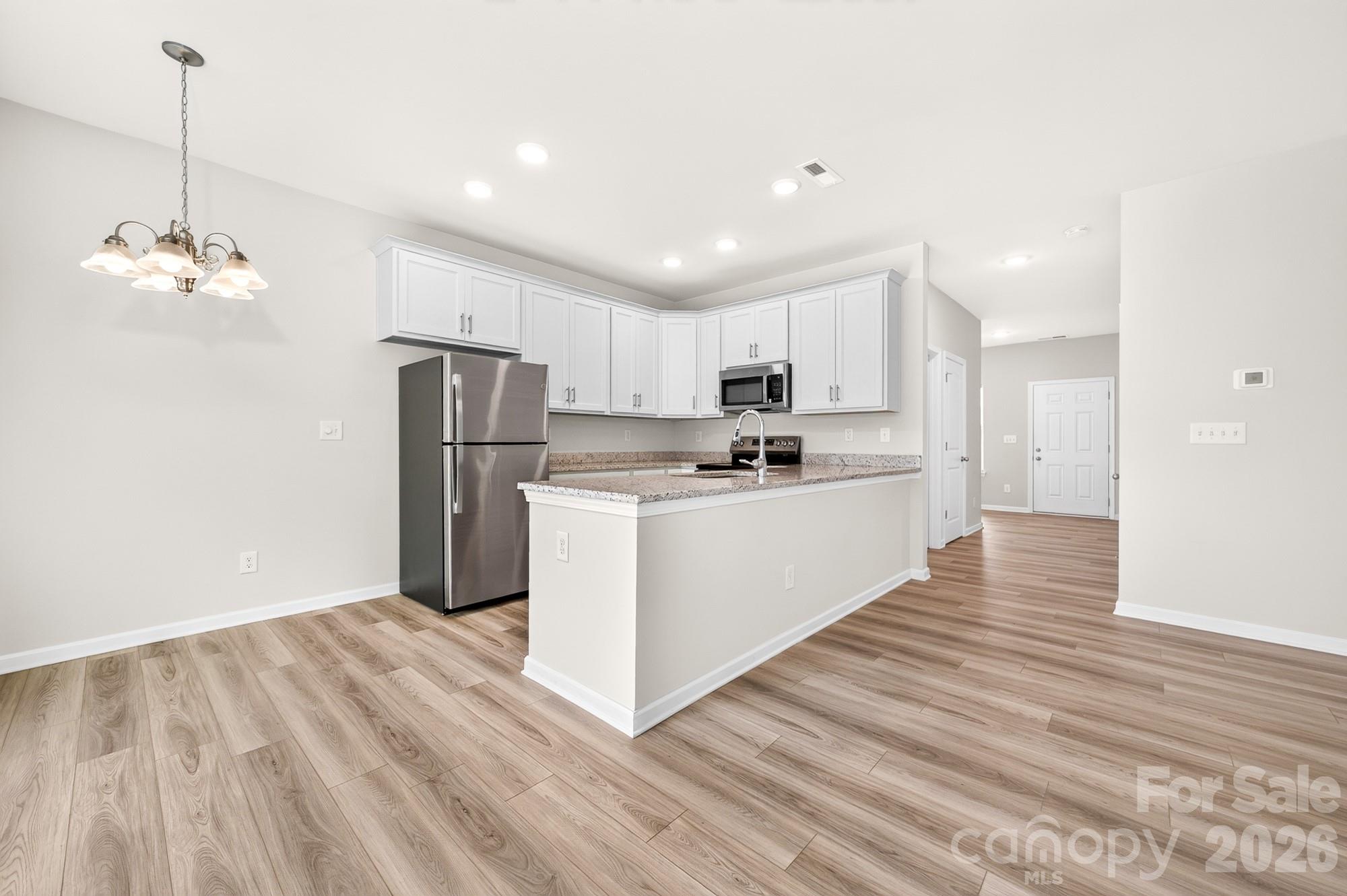 5309 Cherrie Kate Court — Stanley