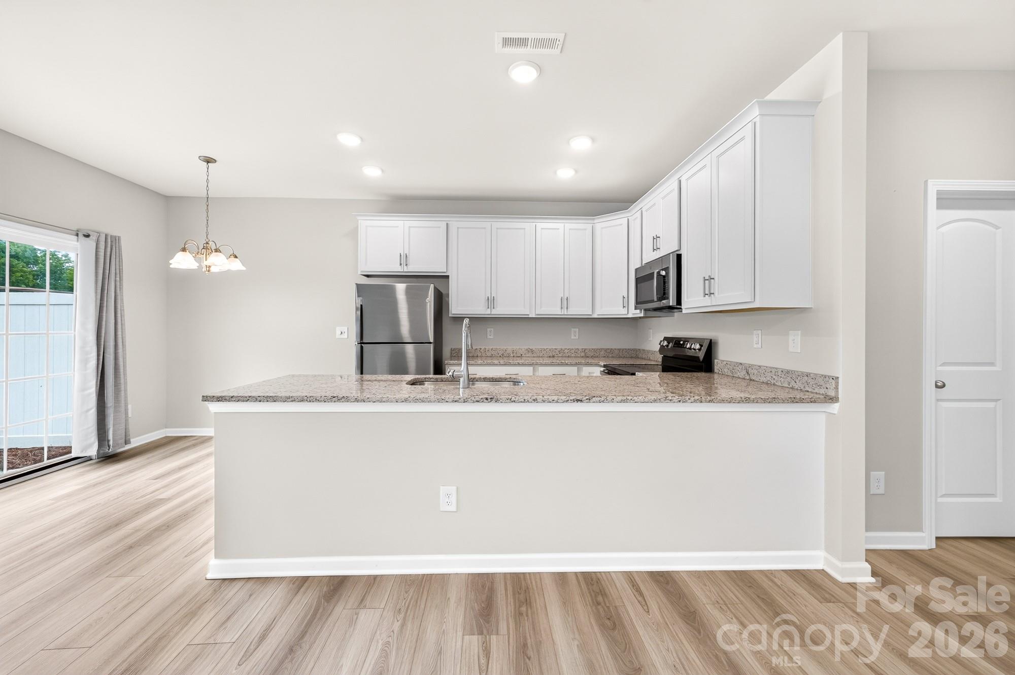 5309 Cherrie Kate Court — Stanley