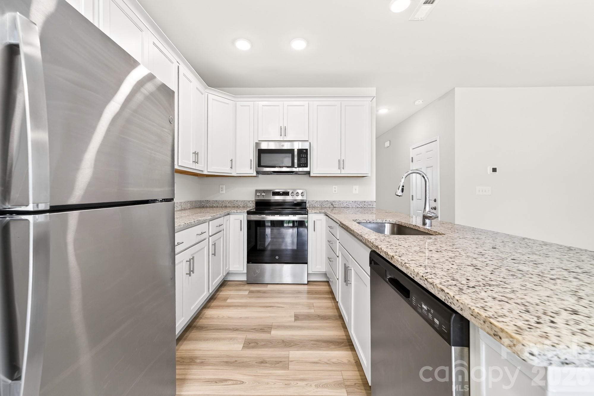 5309 Cherrie Kate Court — Stanley