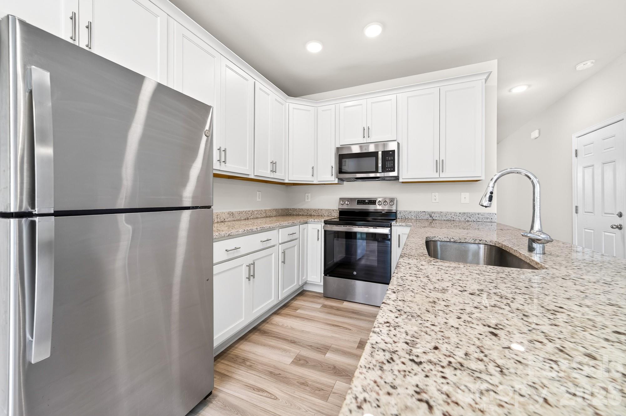 5309 Cherrie Kate Court — Stanley