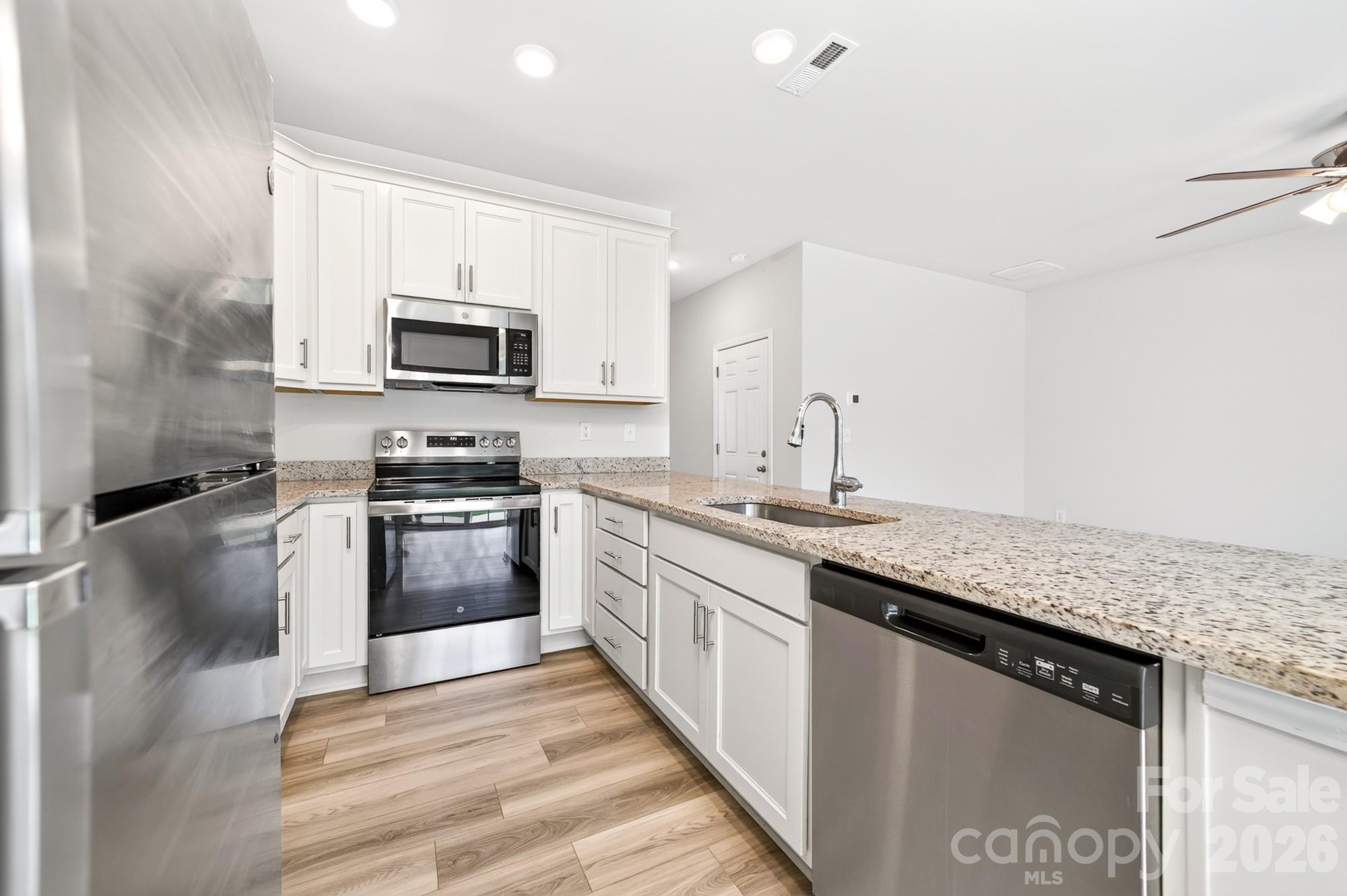 5309 Cherrie Kate Court — Stanley