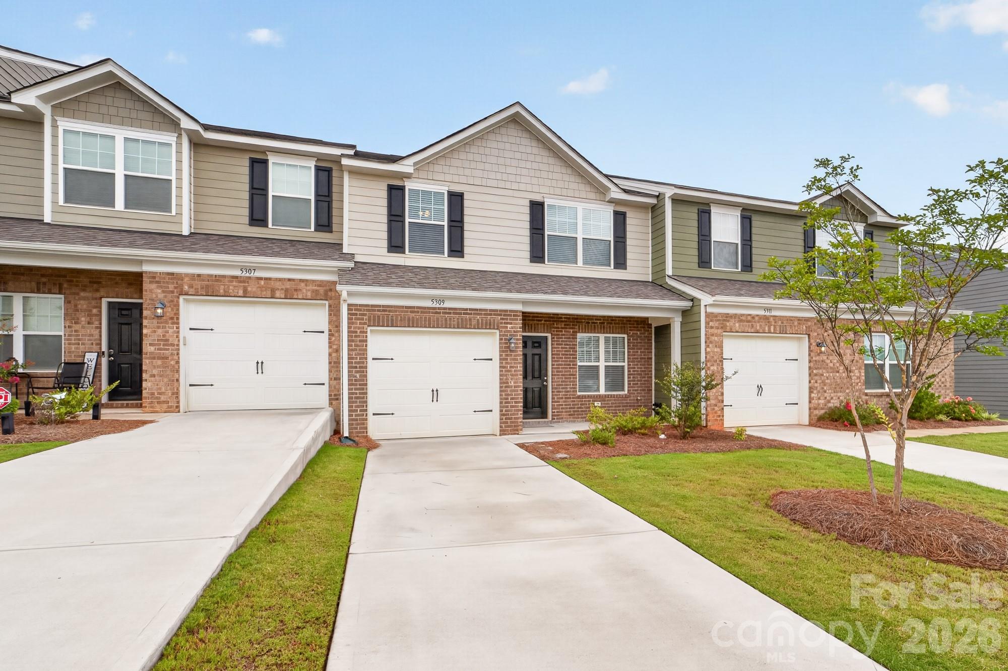 5309 Cherrie Kate Court — Stanley