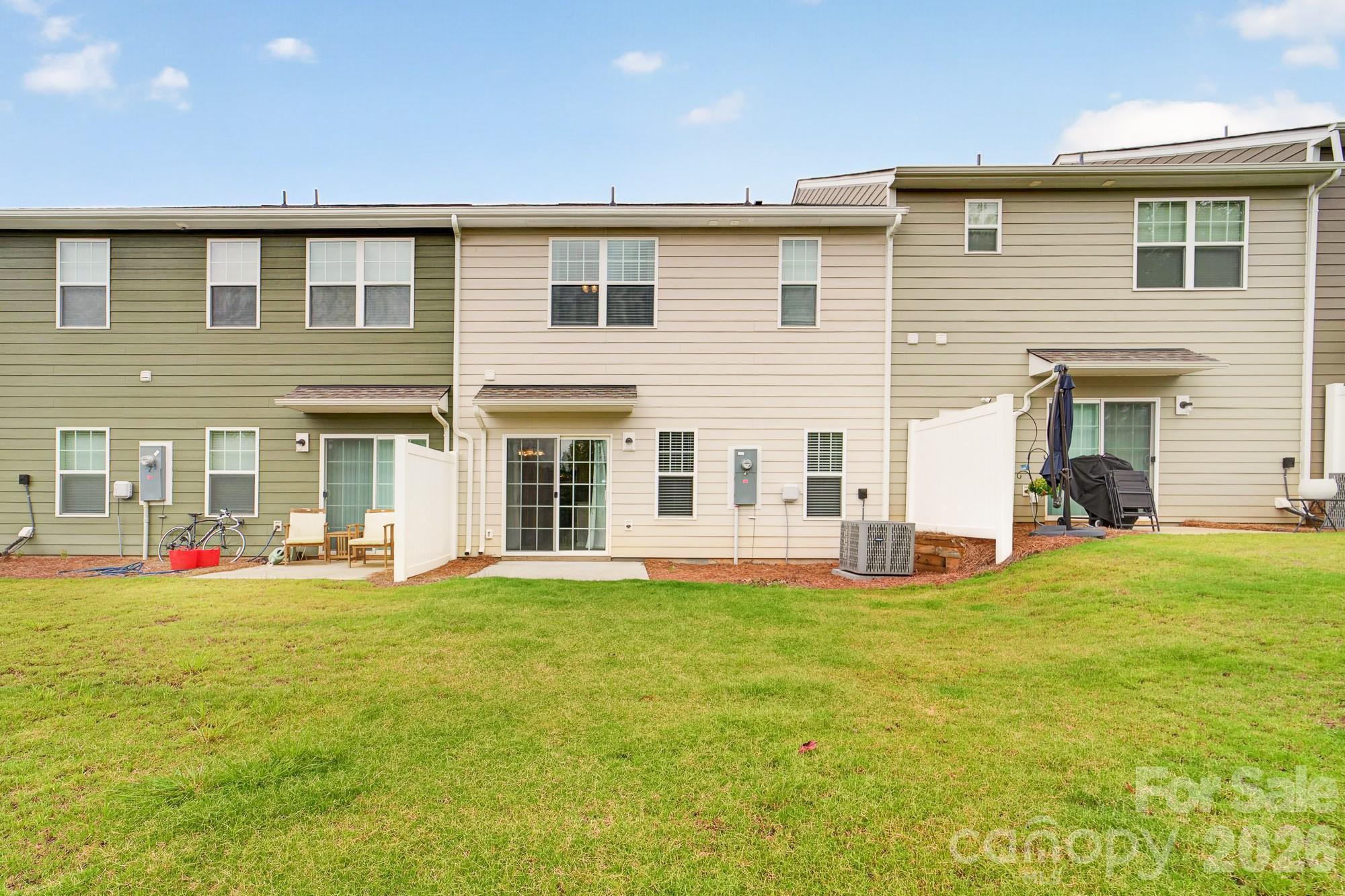 5309 Cherrie Kate Court — Stanley