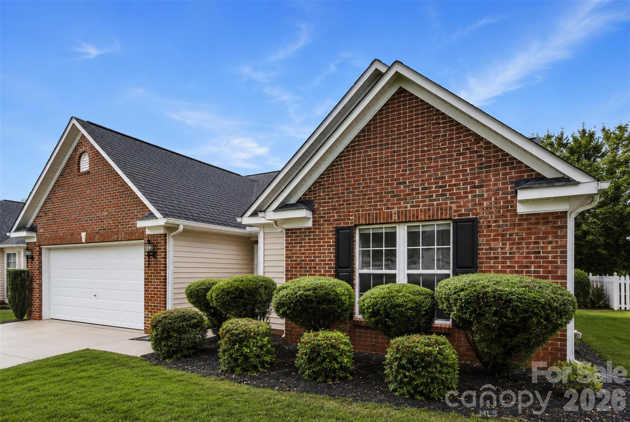 325 Dutchmans Meadow Drive — Mount Holly