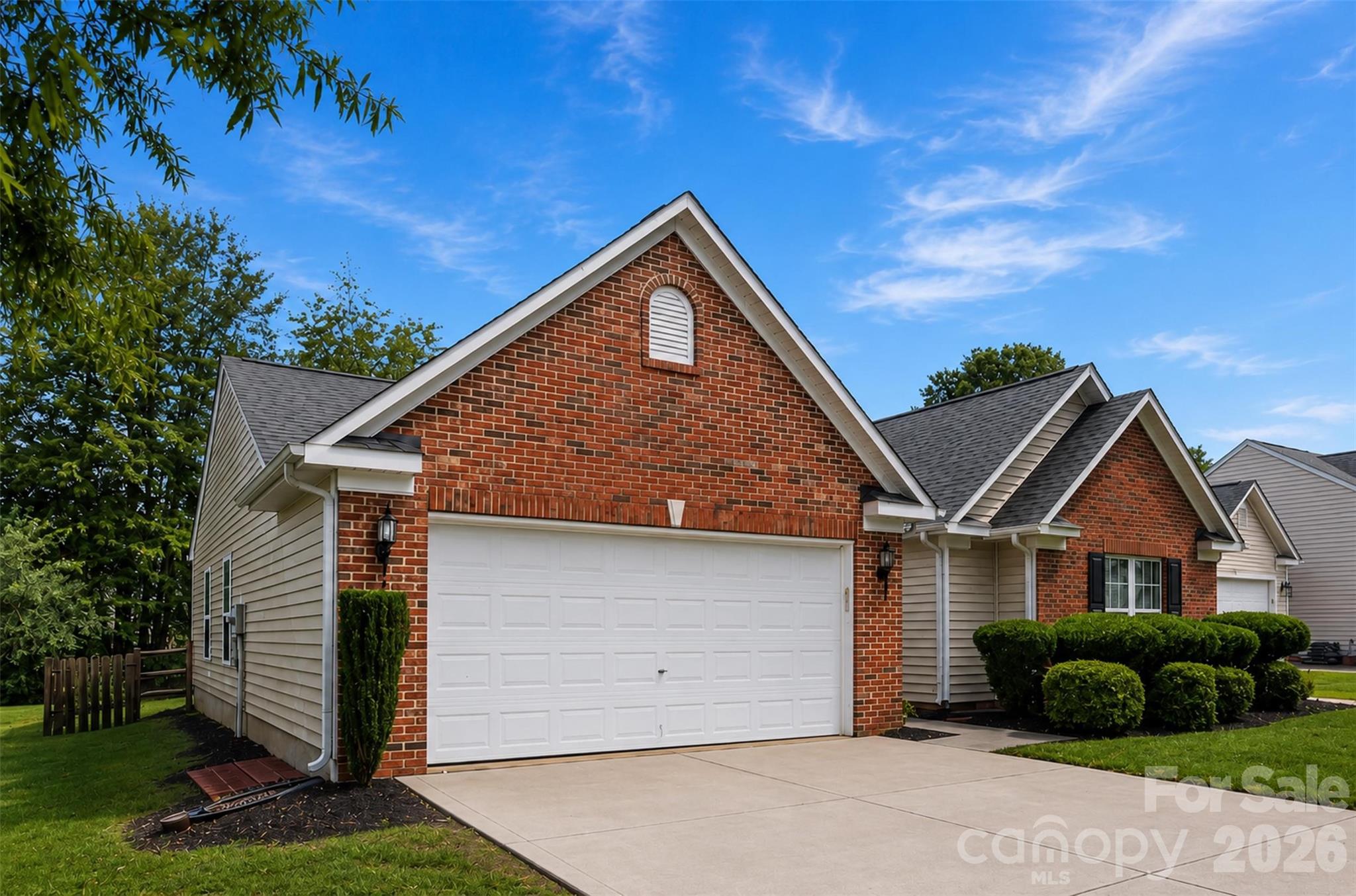 325 Dutchmans Meadow Drive — Mount Holly