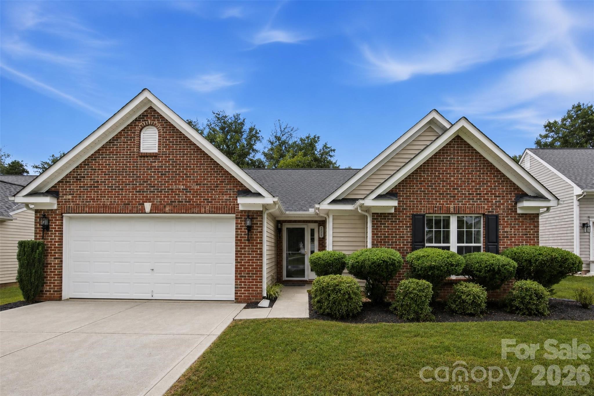 325 Dutchmans Meadow Drive — Mount Holly