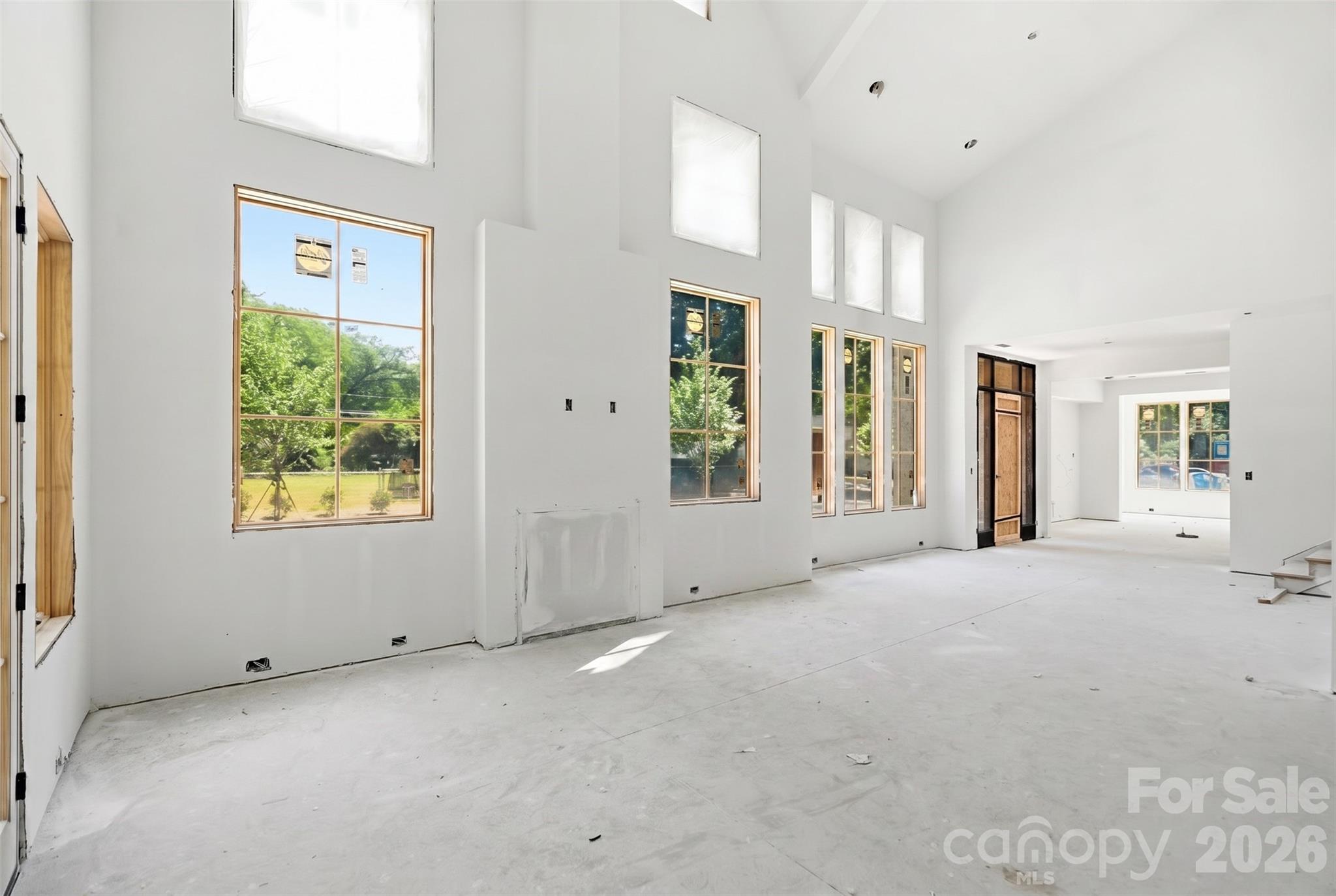 1636 Ferncliff Road — Charlotte
