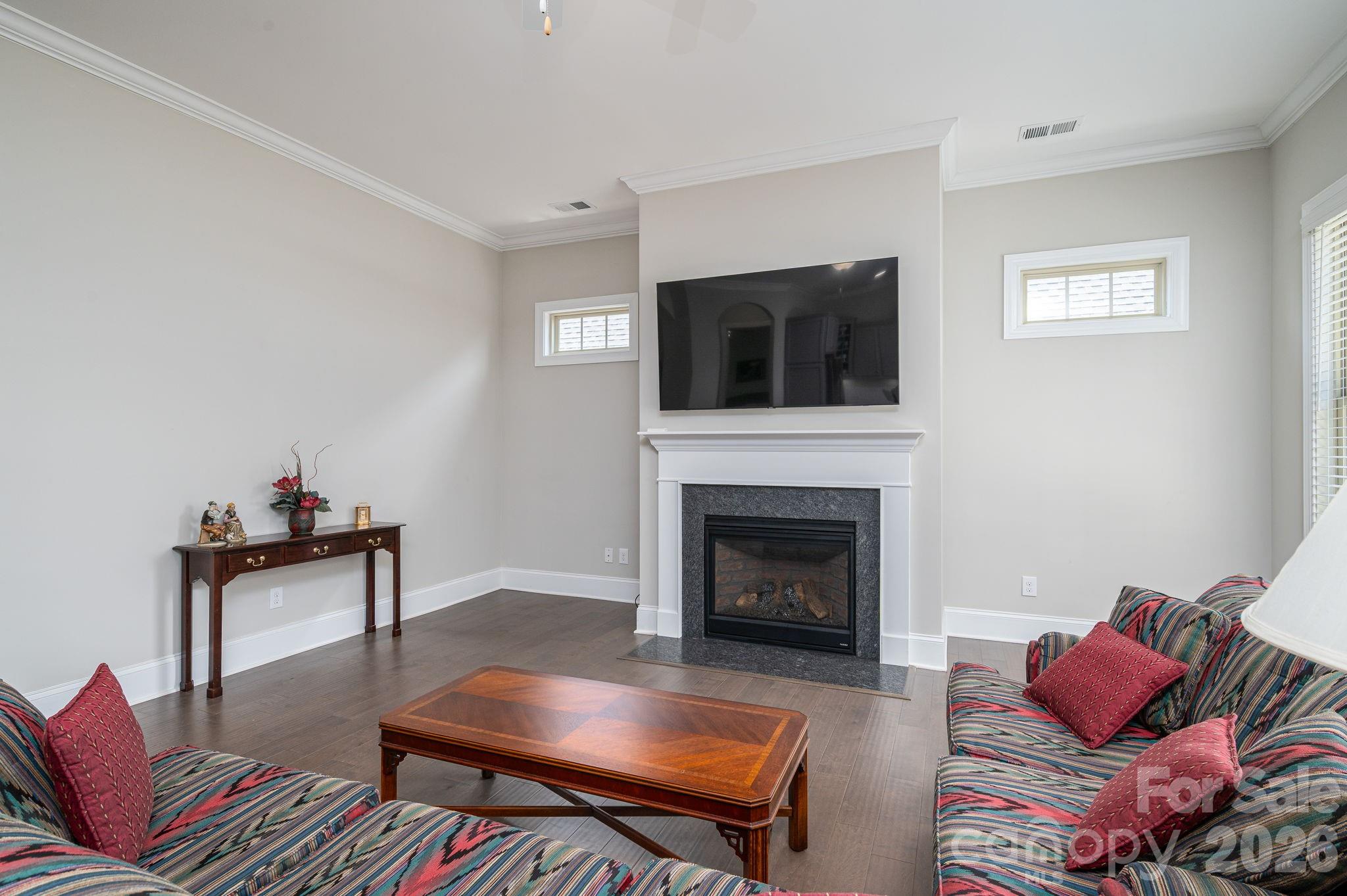 5247 Courtyard Lane — Belmont