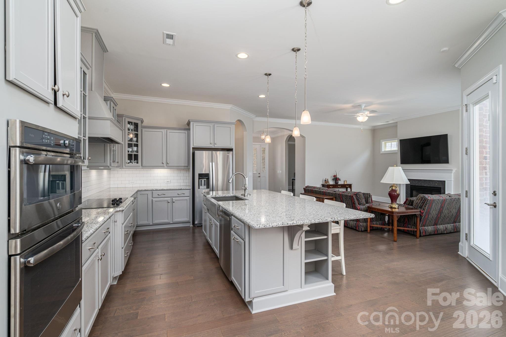 5247 Courtyard Lane — Belmont