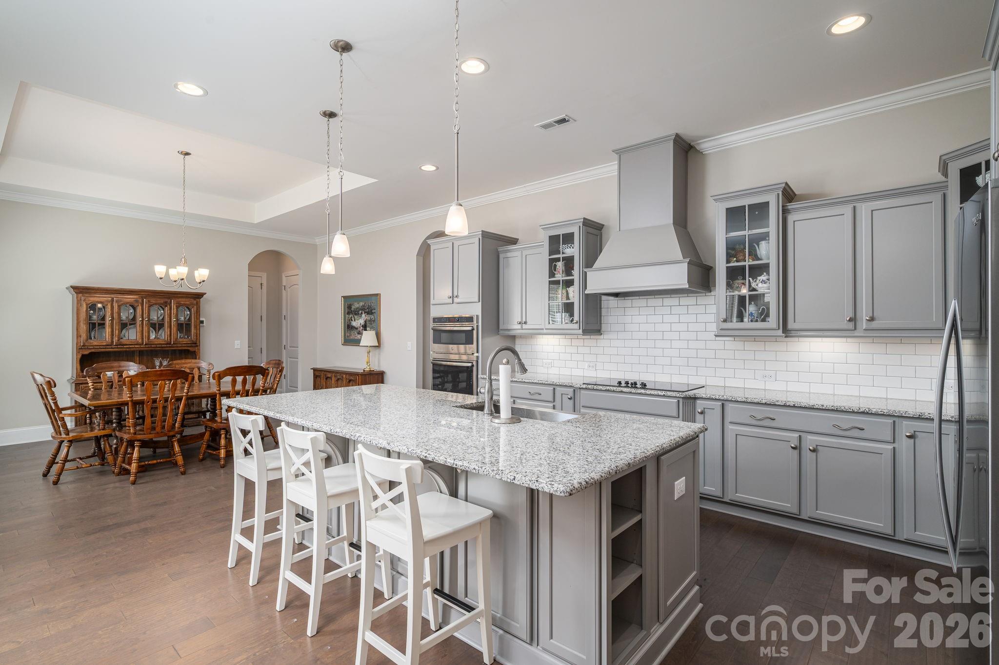 5247 Courtyard Lane — Belmont