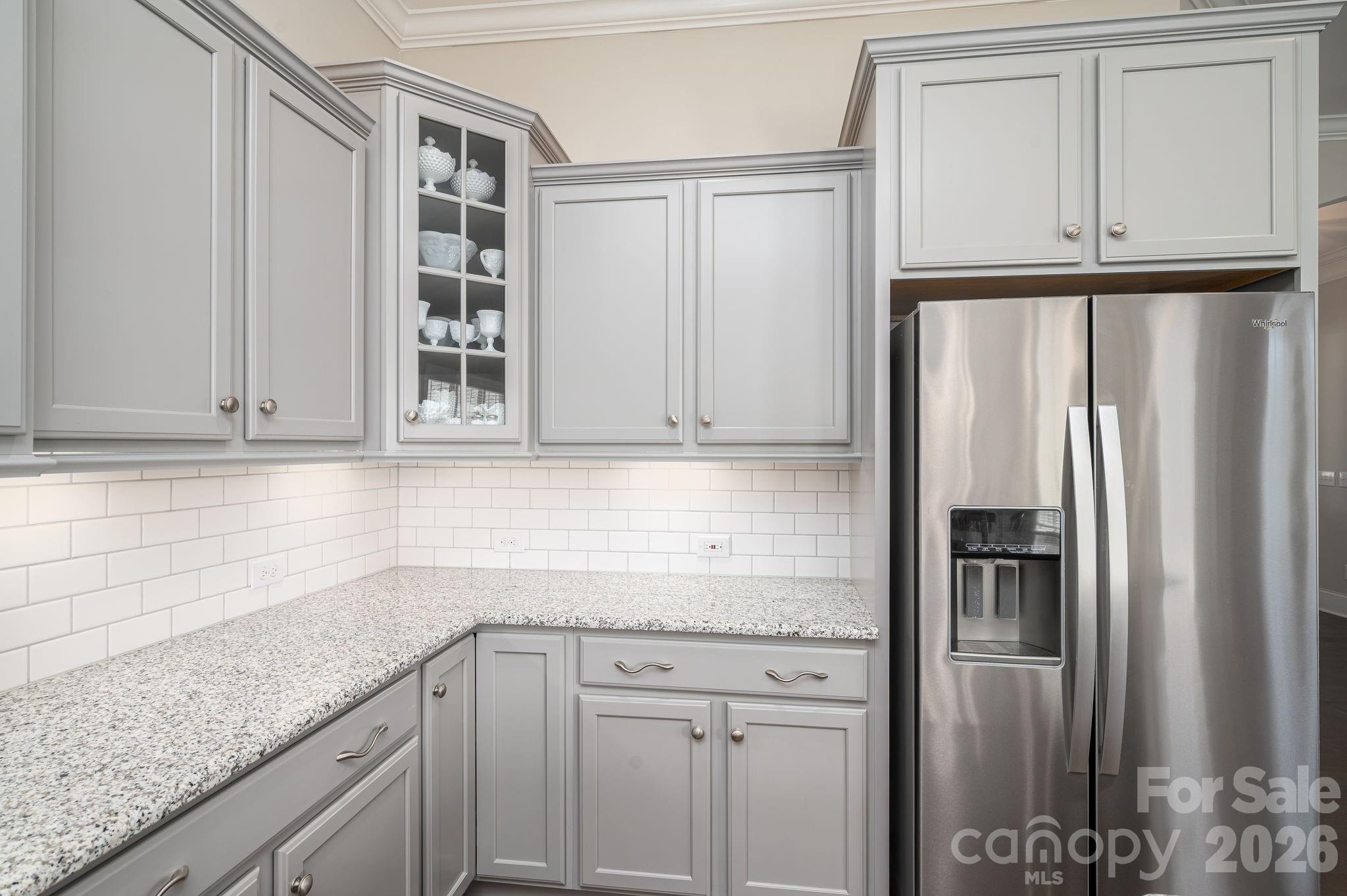5247 Courtyard Lane — Belmont