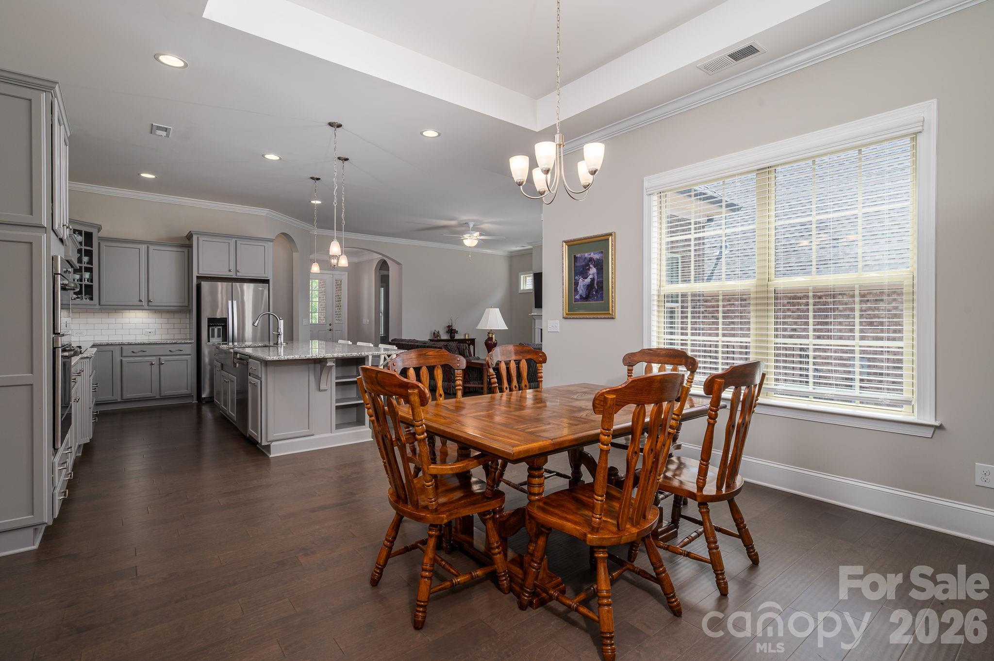 5247 Courtyard Lane — Belmont