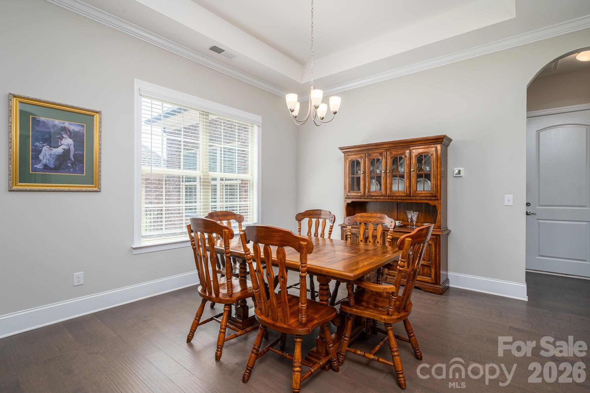 5247 Courtyard Lane — Belmont